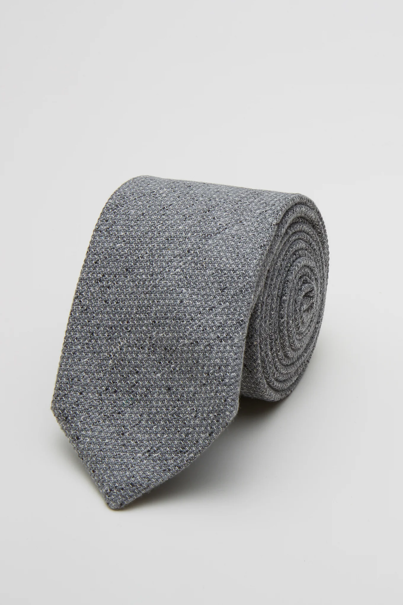 Men's Silk Tie - Image 3