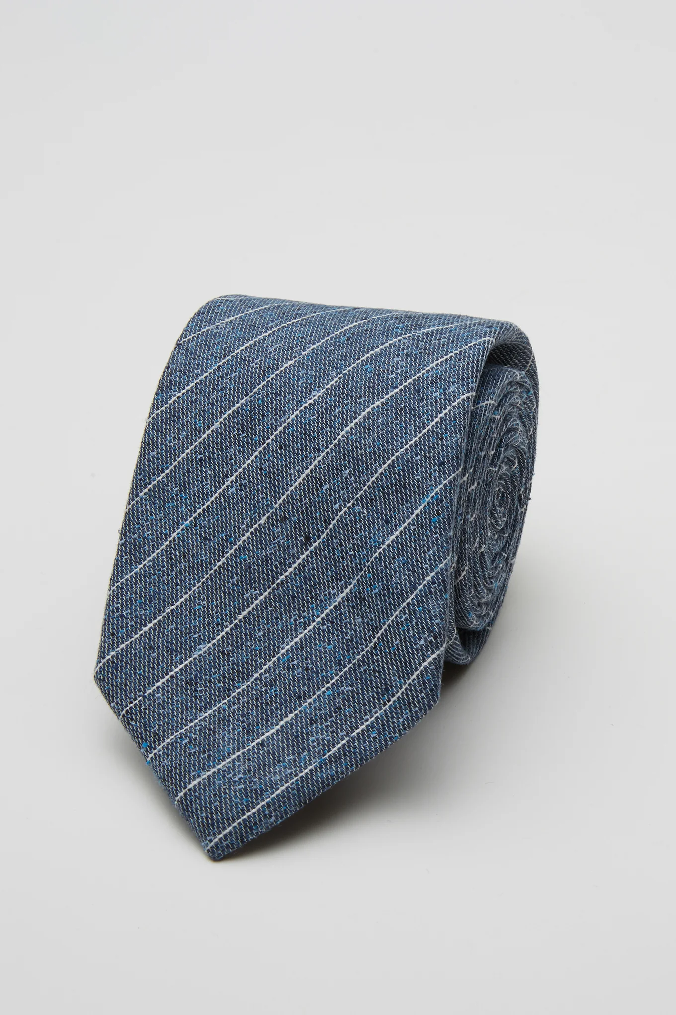 Men's Silk Tie - Image 5