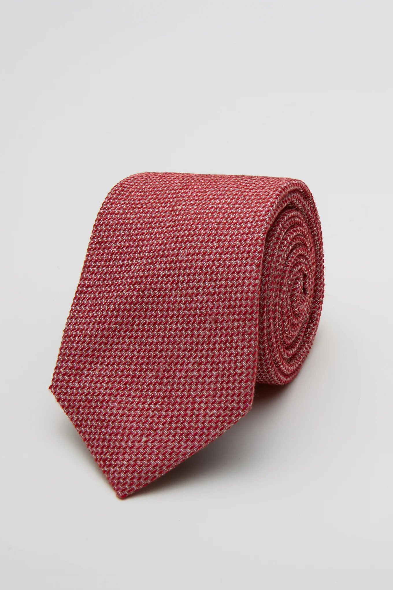 Men's Silk Tie - Image 8