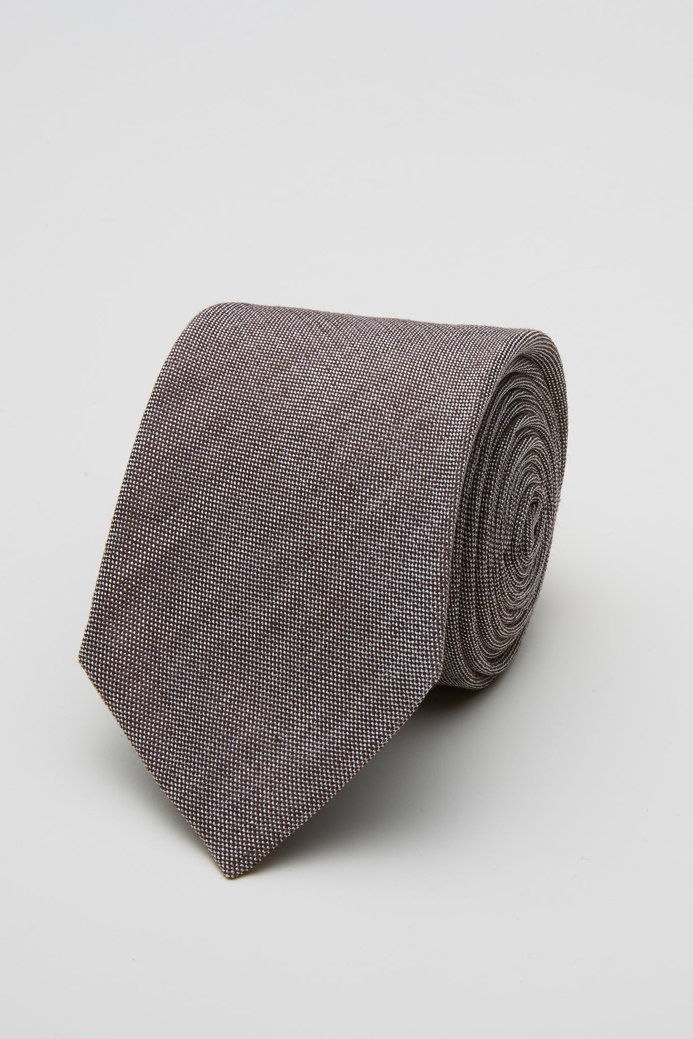 Men's Silk Tie - Image 5