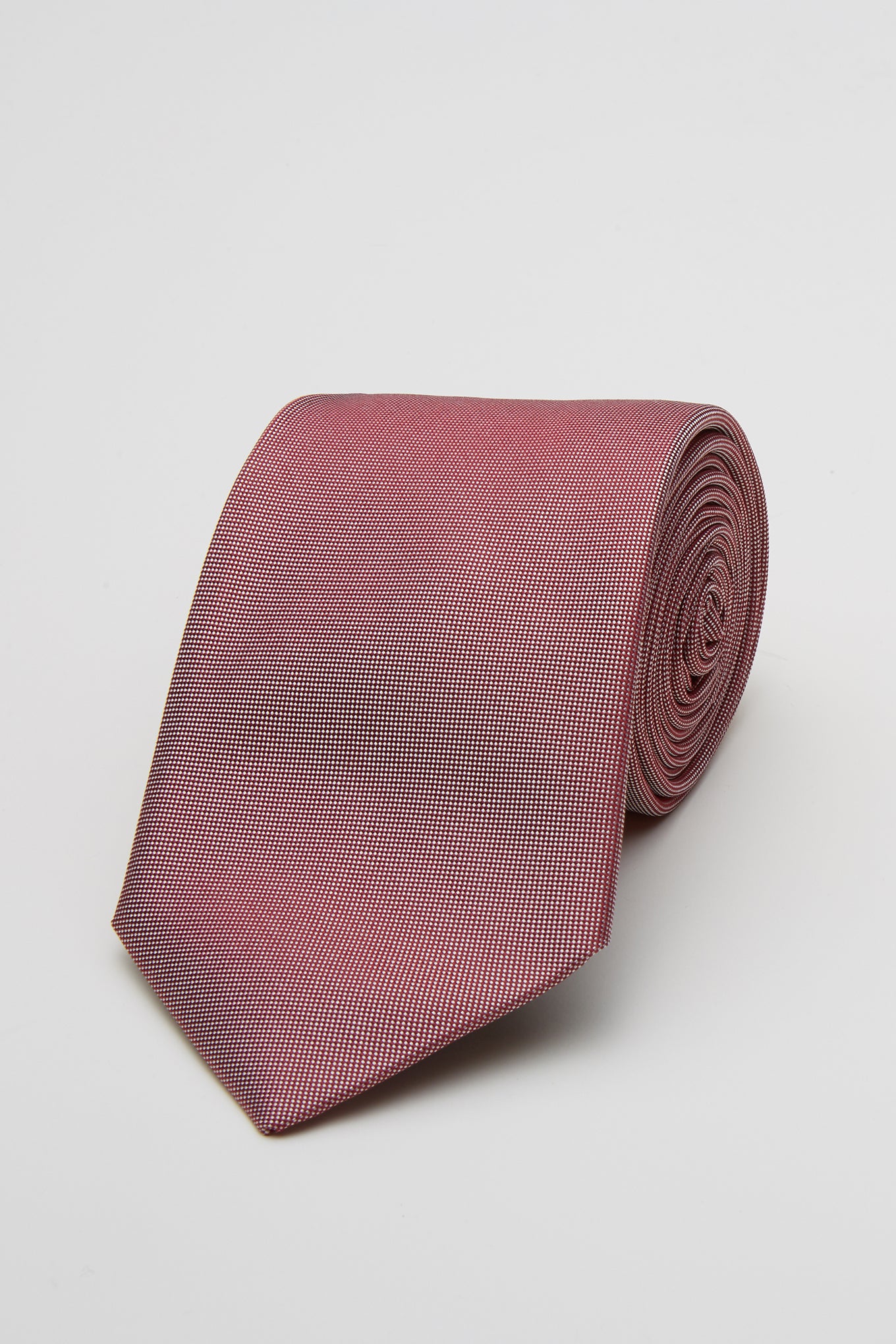 Men's Silk Tie