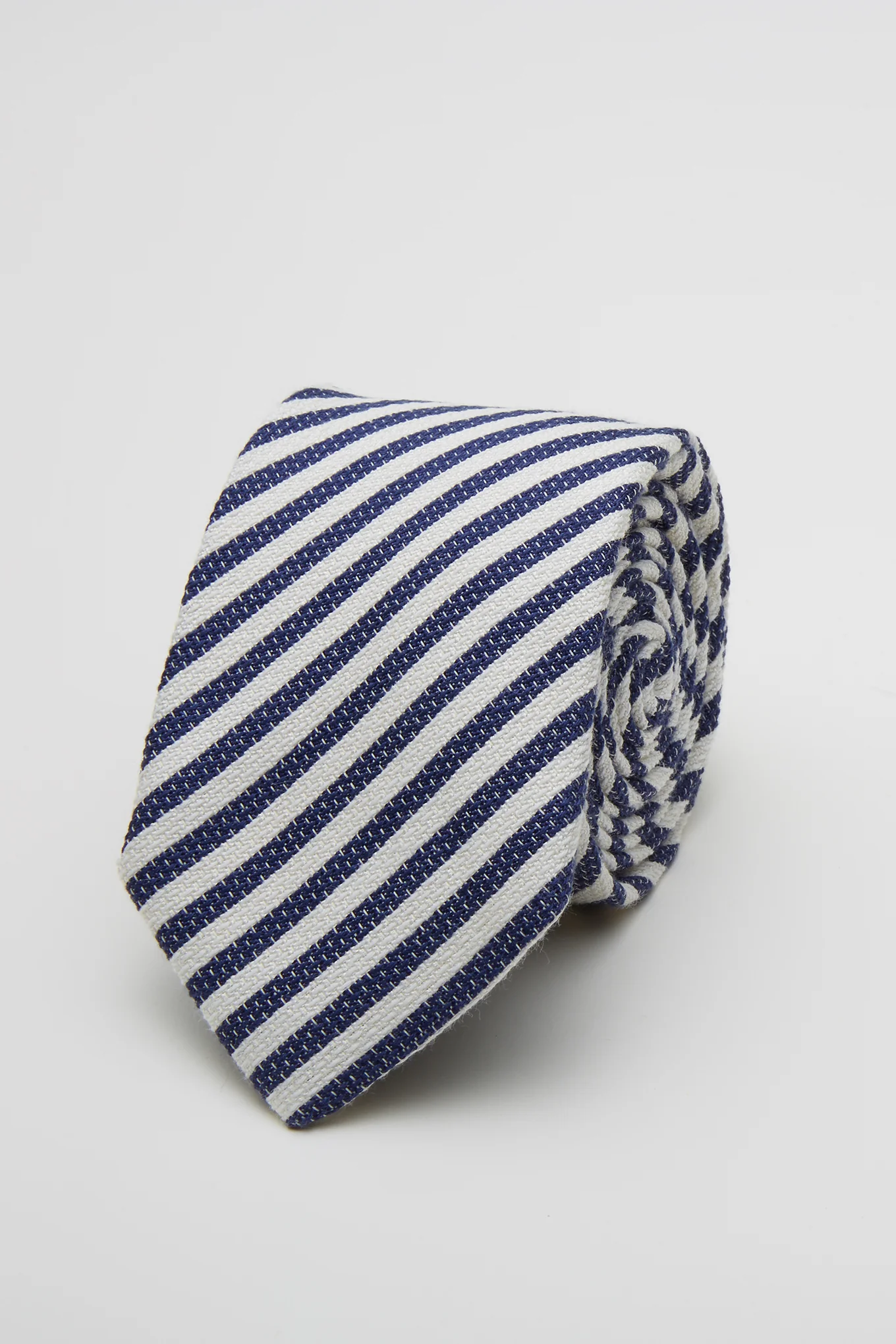 Men's Silk Tie - Image 6