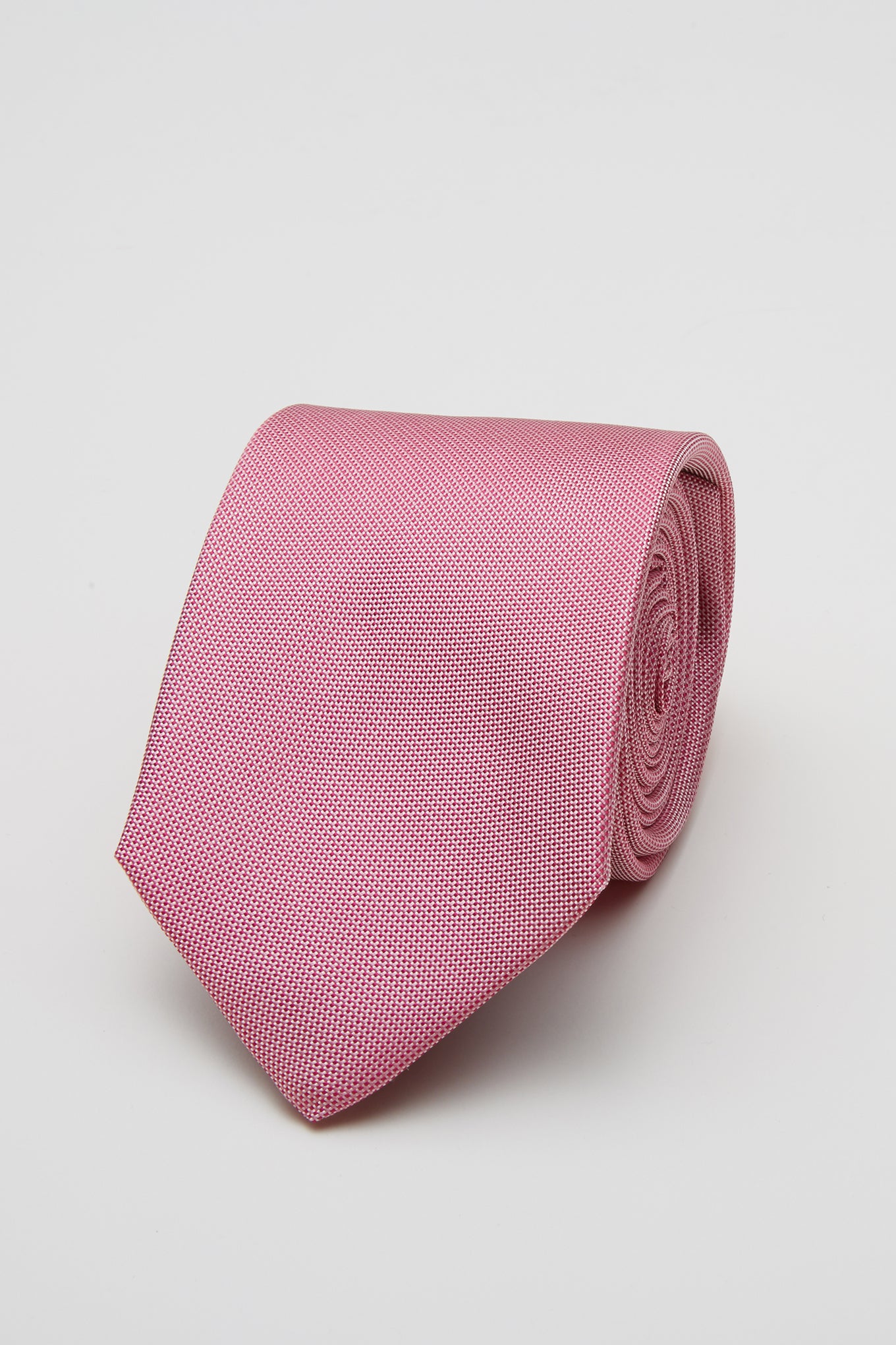 Men's Silk Tie - Image 8