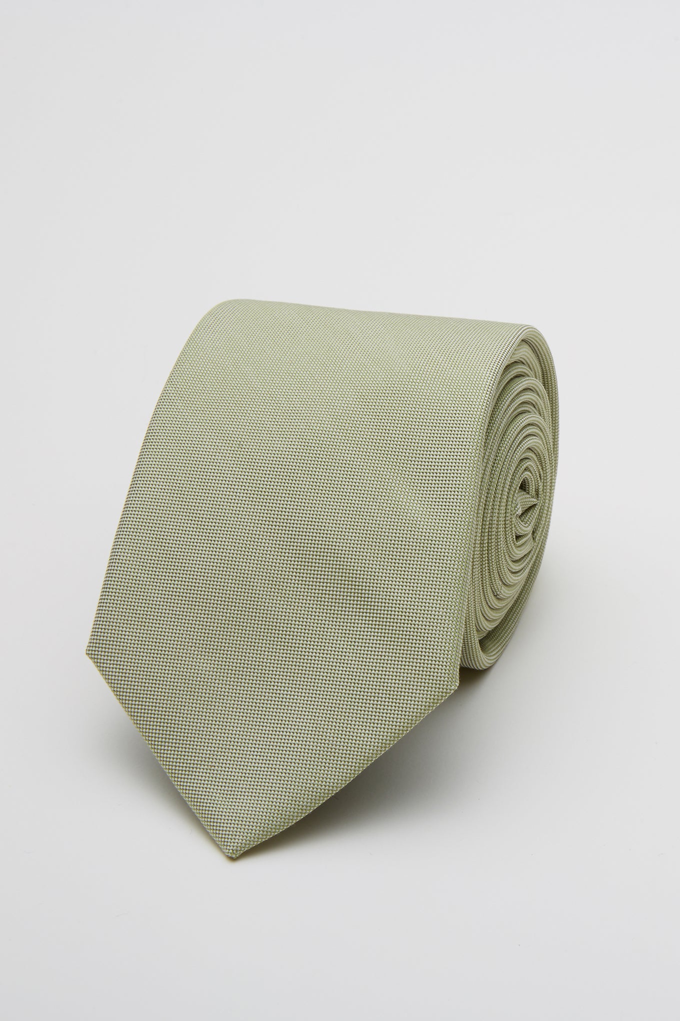 Men's Silk Tie - Image 5