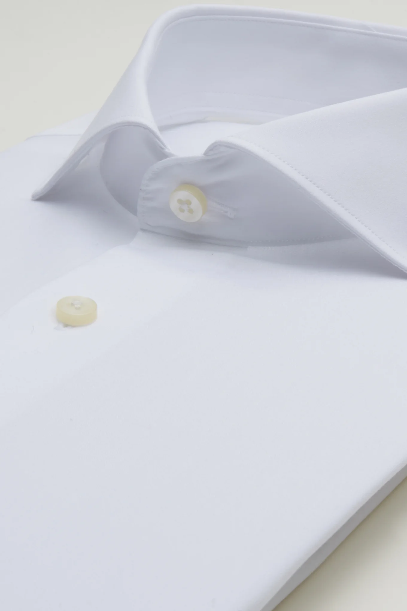 Men's Slim Fit Classic Dublin Shirt - Image 3