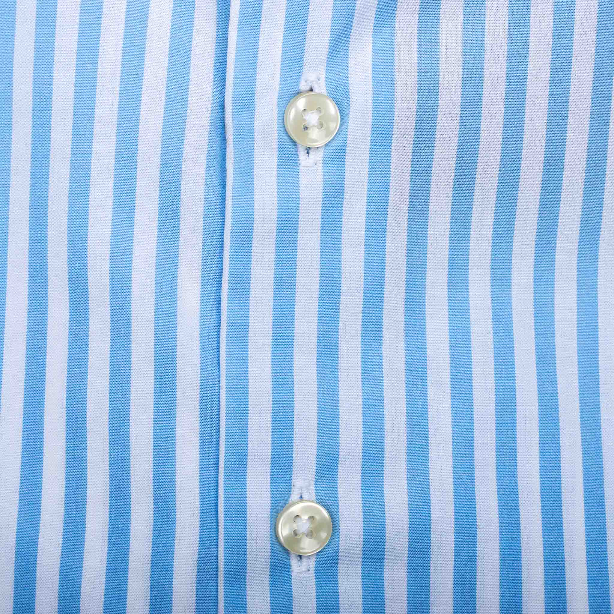 Men's Slim Fit Classic Shirt - Image 4