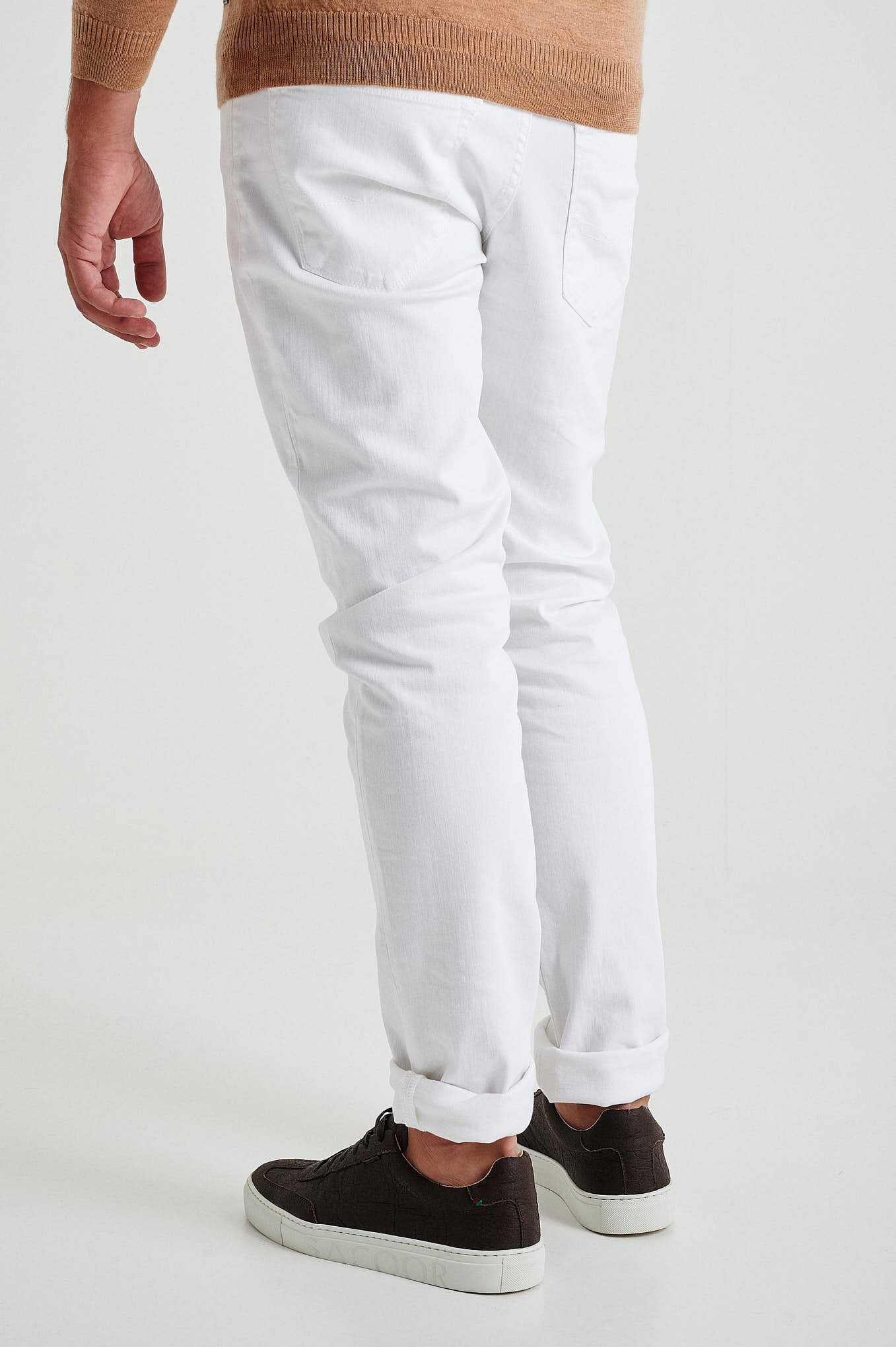 Men's slim fit jeans - Image 13