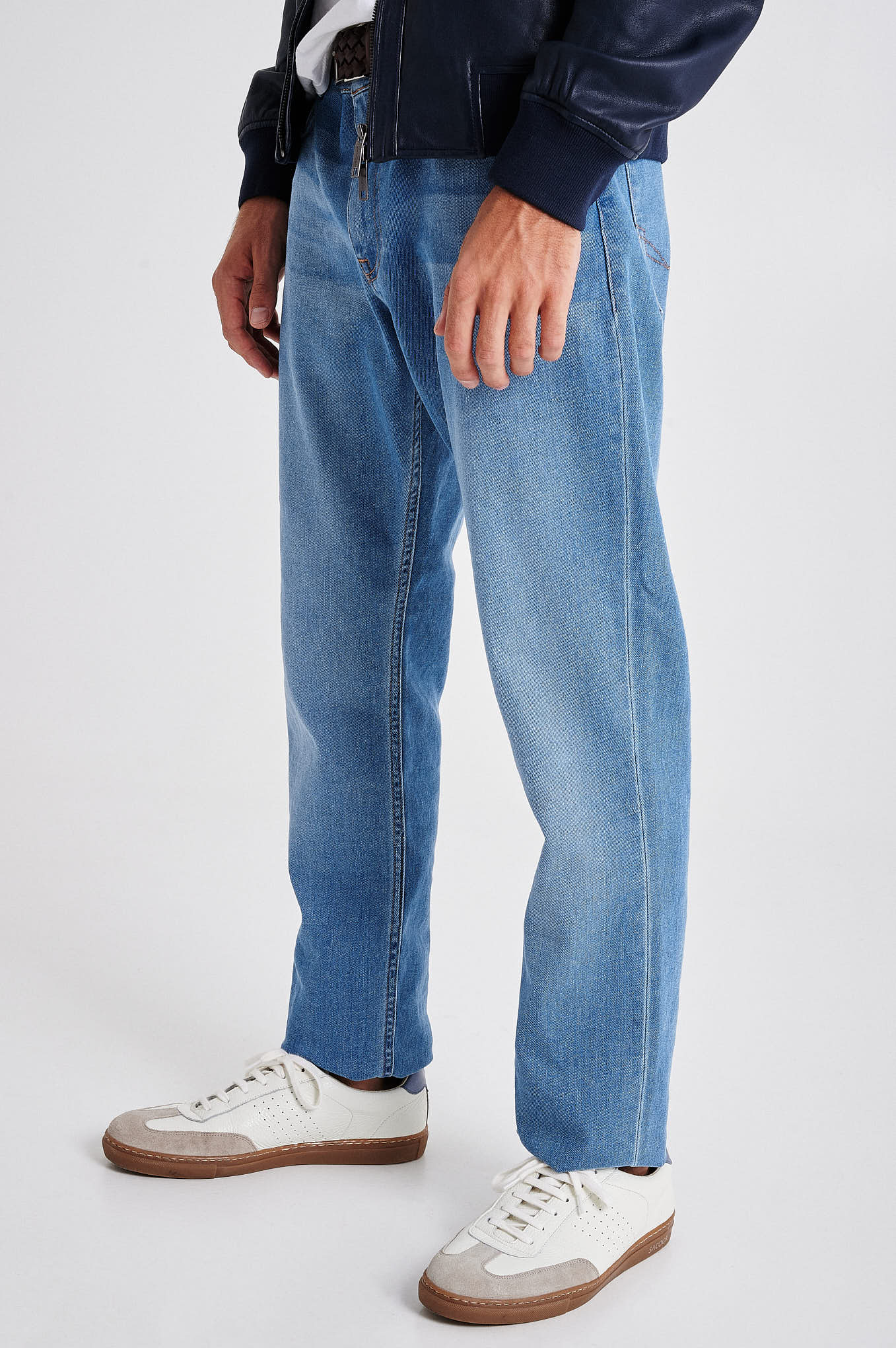 Men's slim fit jeans - Image 5