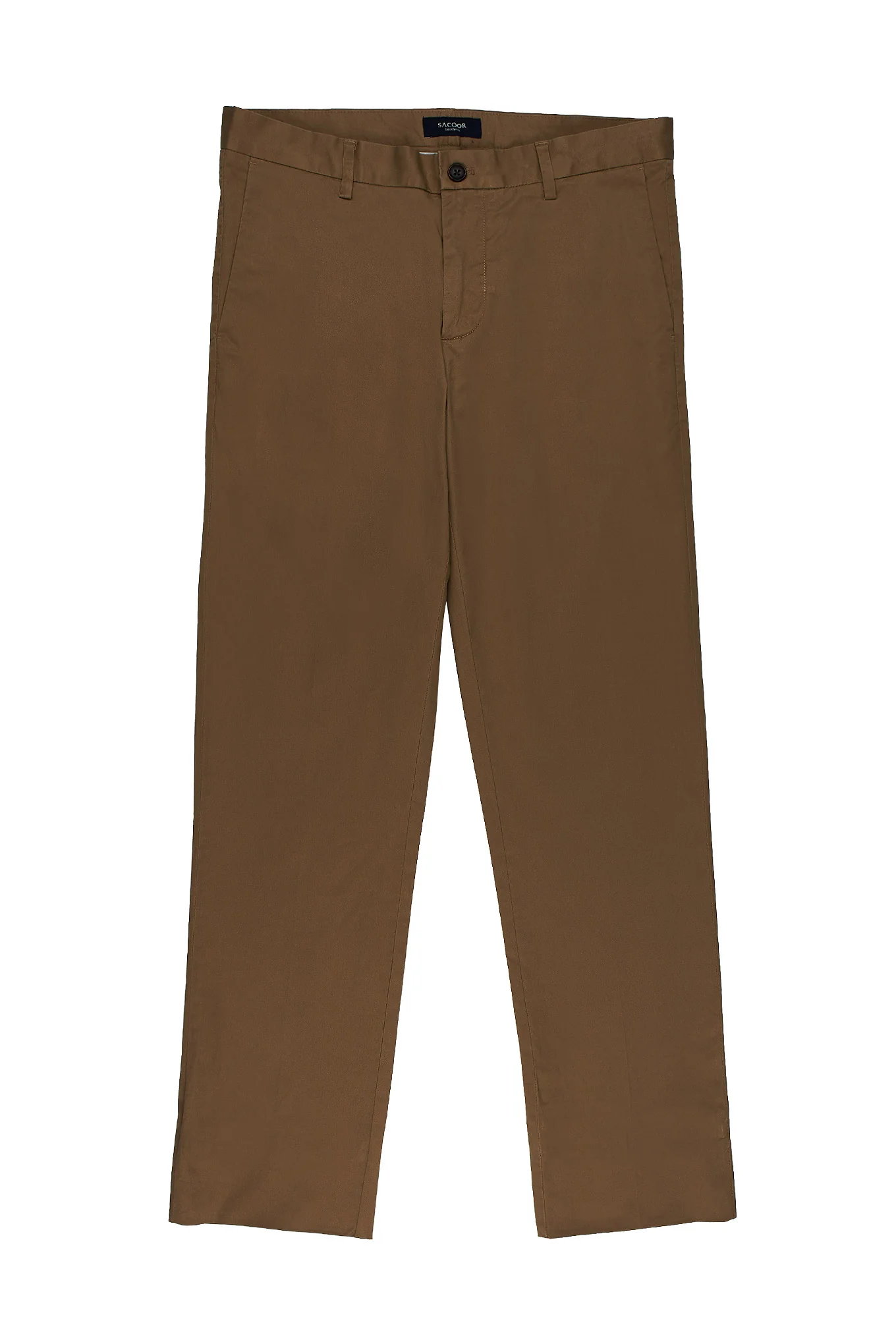 Men's Slim Fit Sport Chino Trousers - Image 26