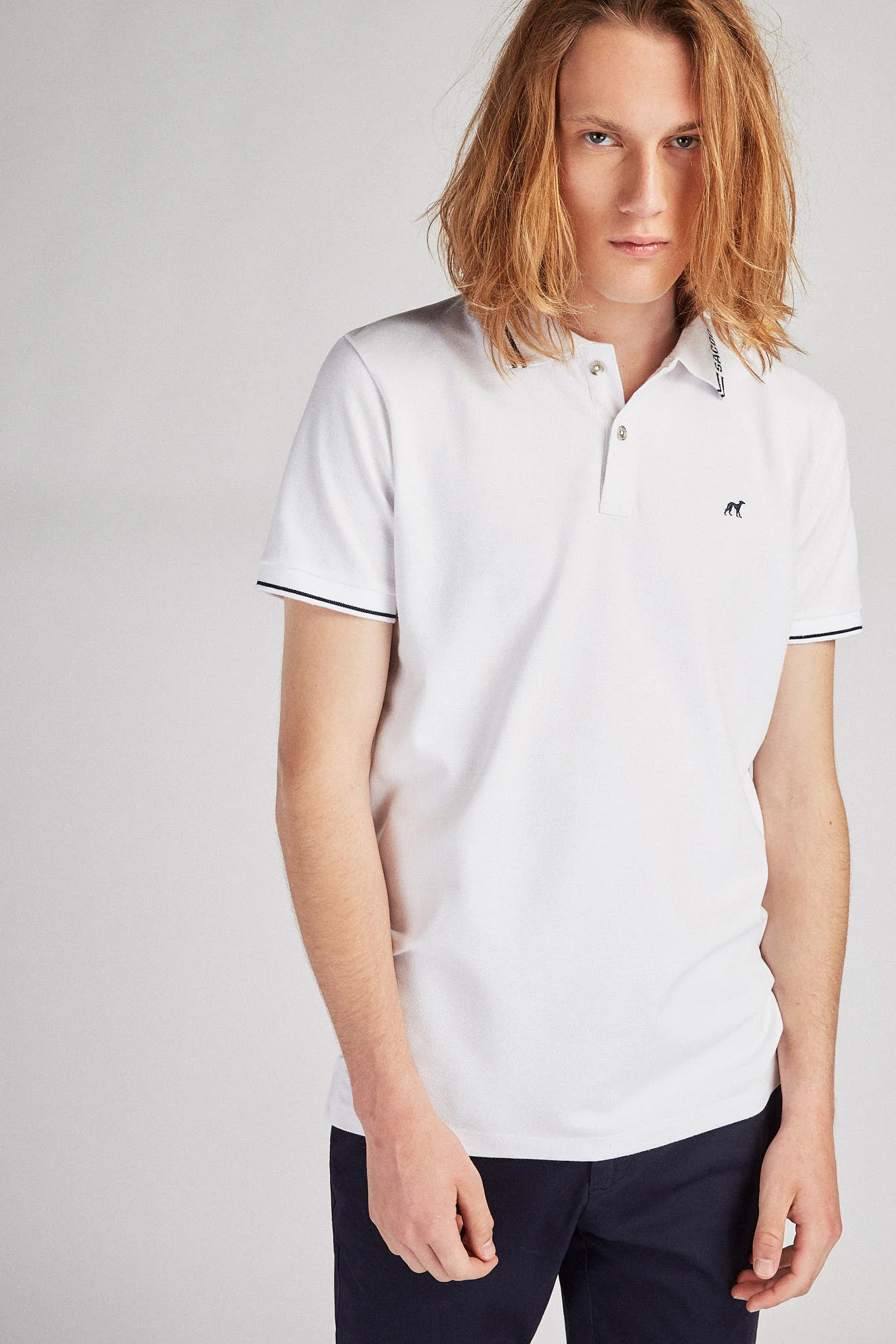Men's Slim Fit Sport Chinos - Image 11
