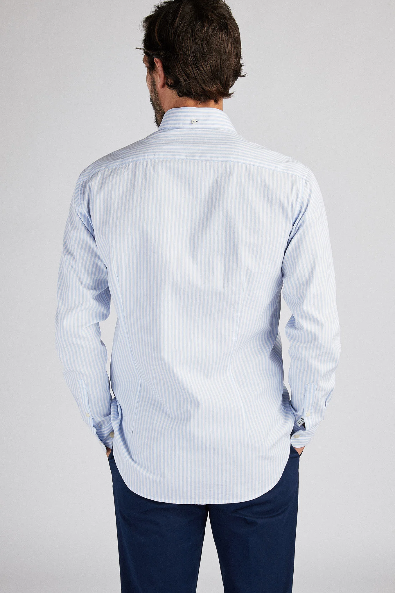 Men's Slim Fit Sport Chinos - Image 8