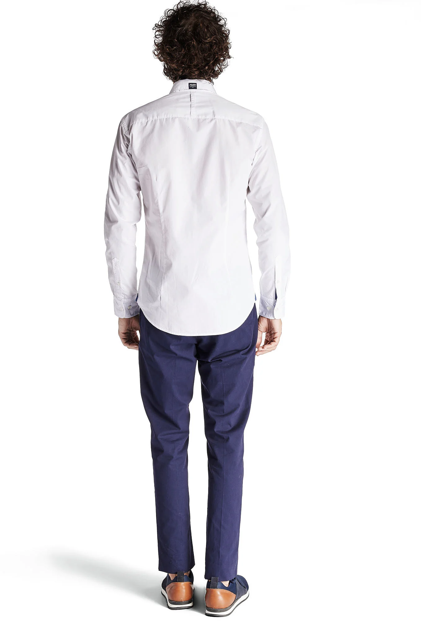 Men's Slim Fit Sport Chinos - Image 9
