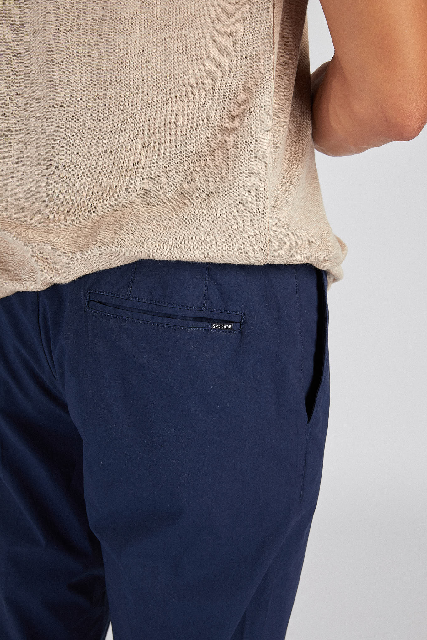 Men's Slim Fit Sport Chinos - Image 6