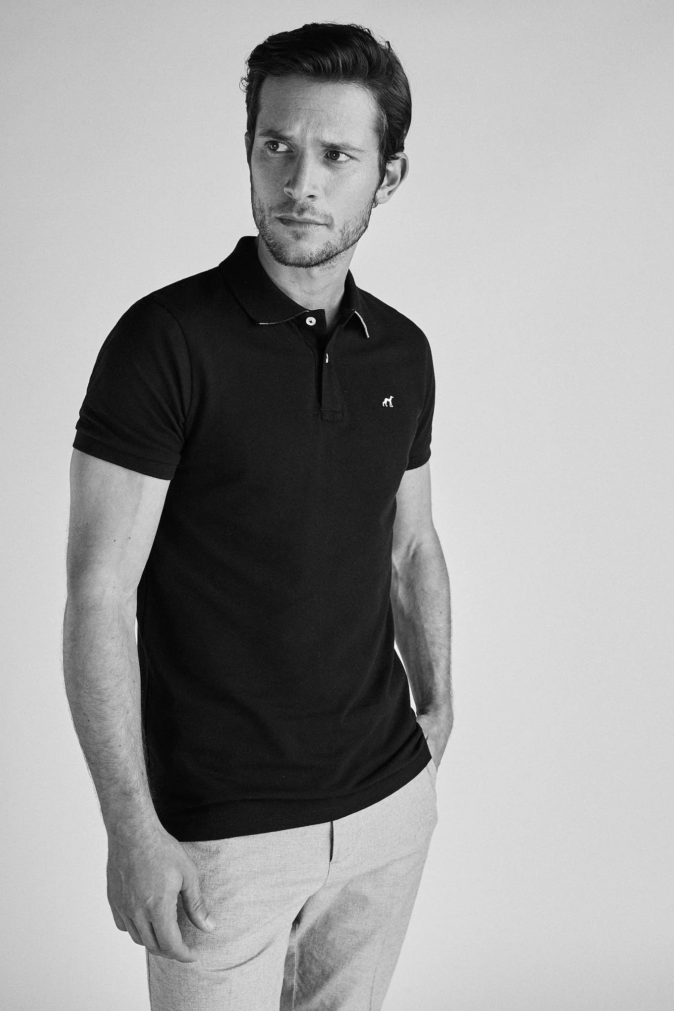 Men's Slim Fit Sport Chinos - Image 12