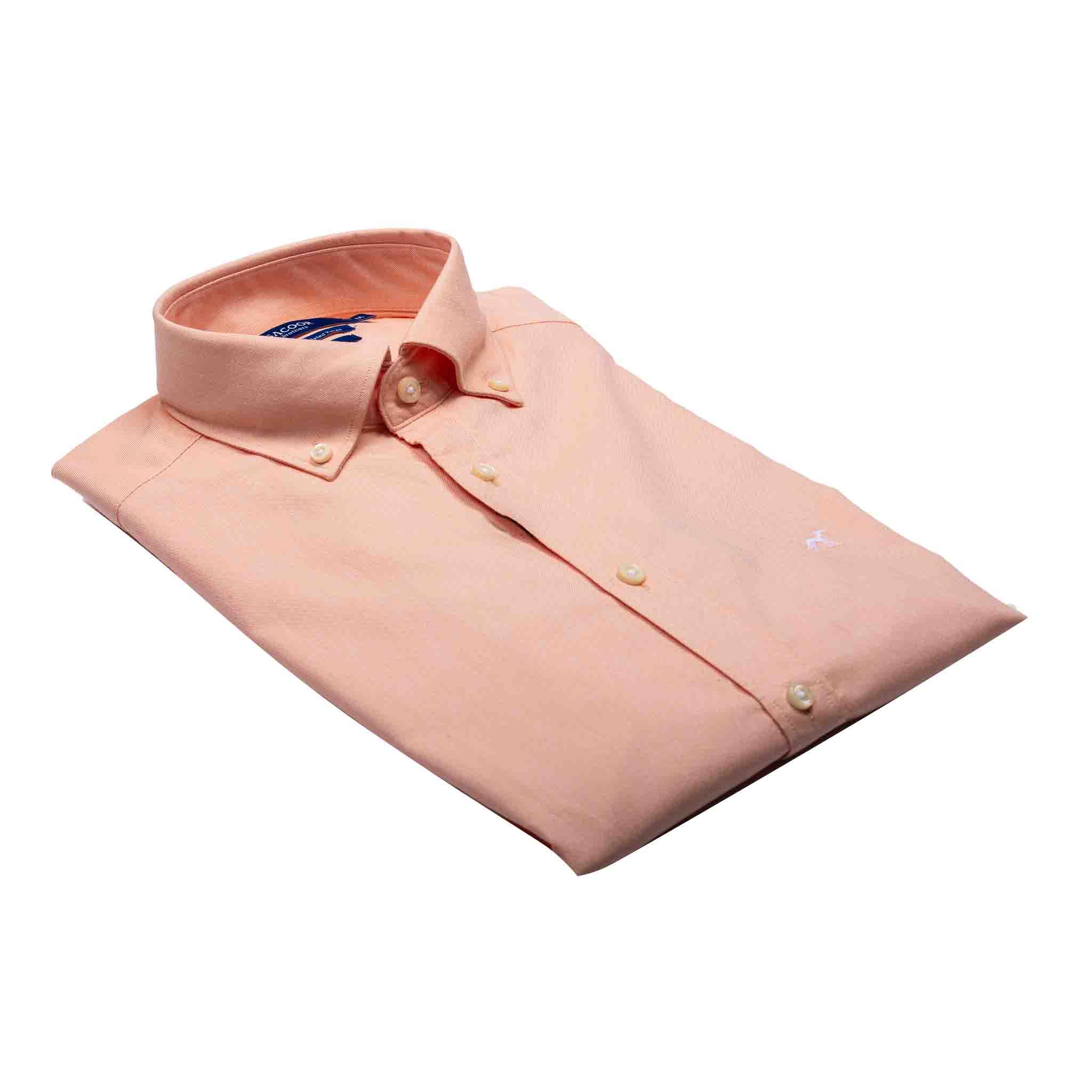 Men's Slim Fit Sport Shirt - Image 2