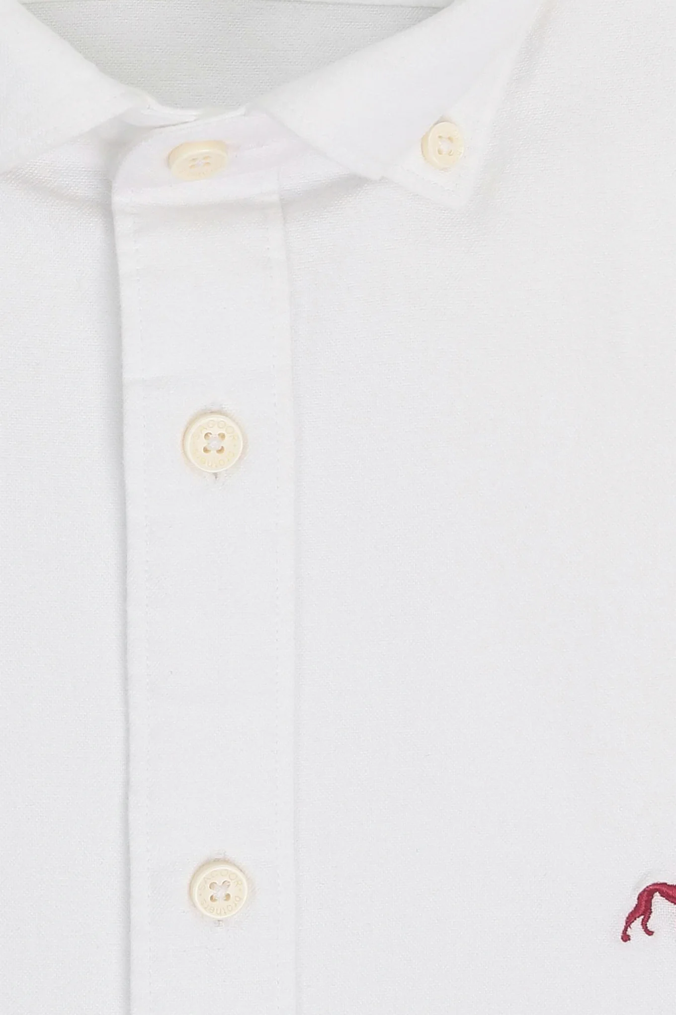 Men's Slim Fit Sports Shirt - Image 16