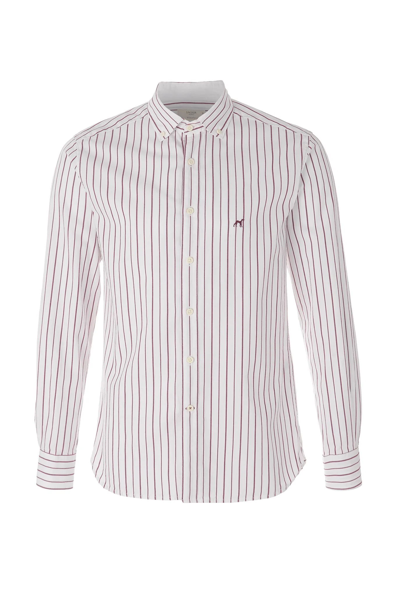 Men's Slim Fit Sports Shirt - Image 9