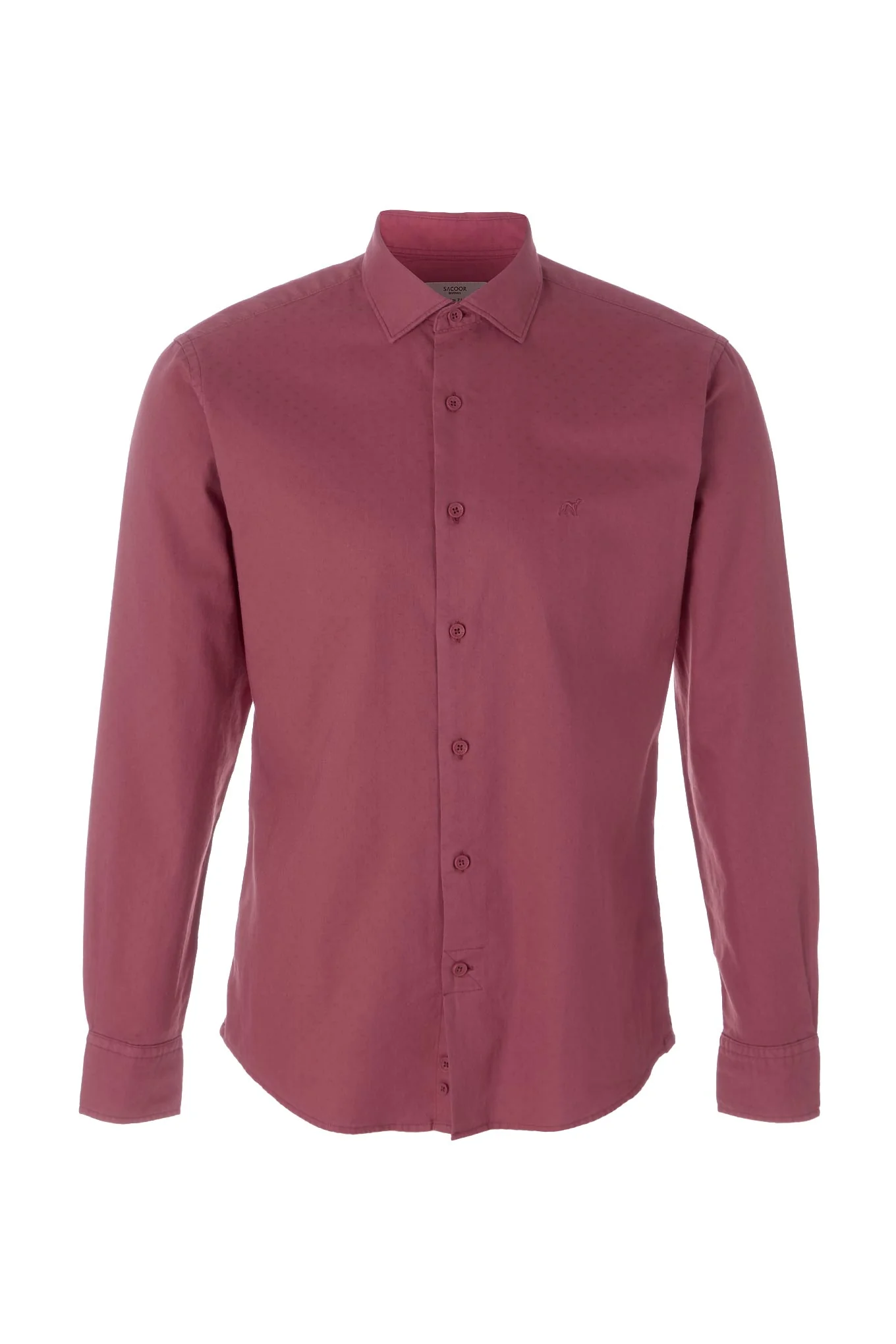 Men's Slim Fit Sports Shirt - Image 20