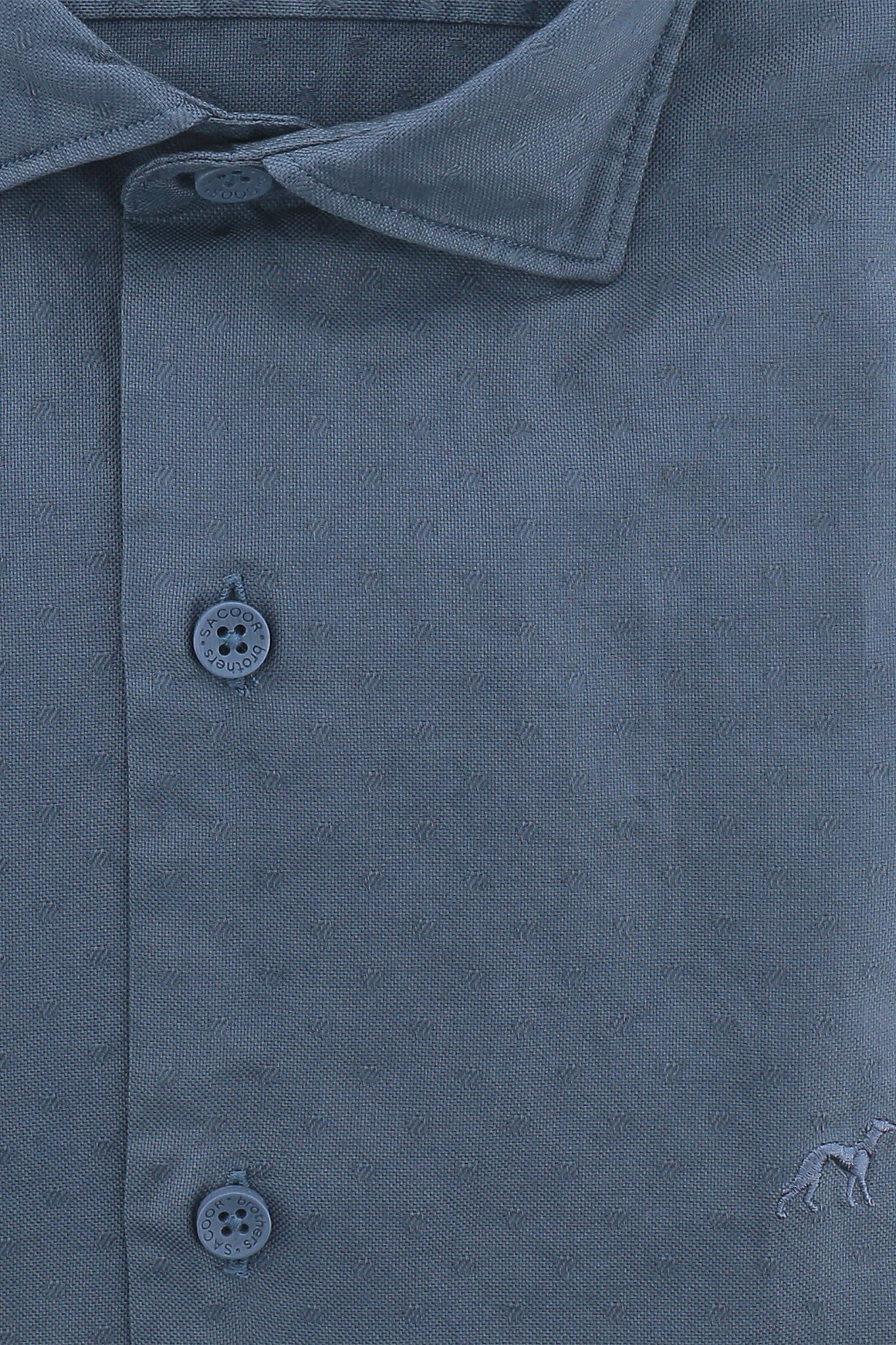 Men's Slim Fit Sports Shirt - Image 23