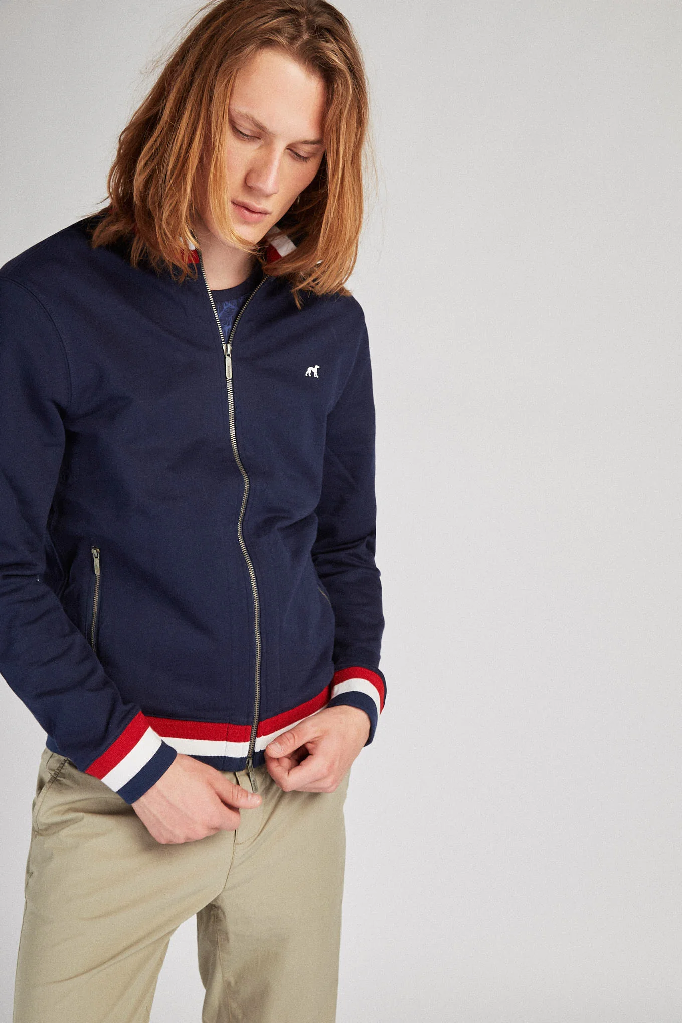 Men's Sport Jacket - Image 3