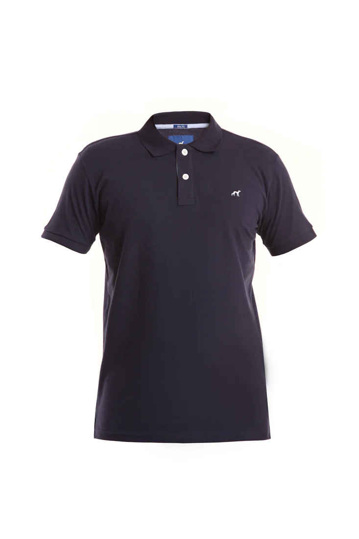 Men's Sport Polo Piquet