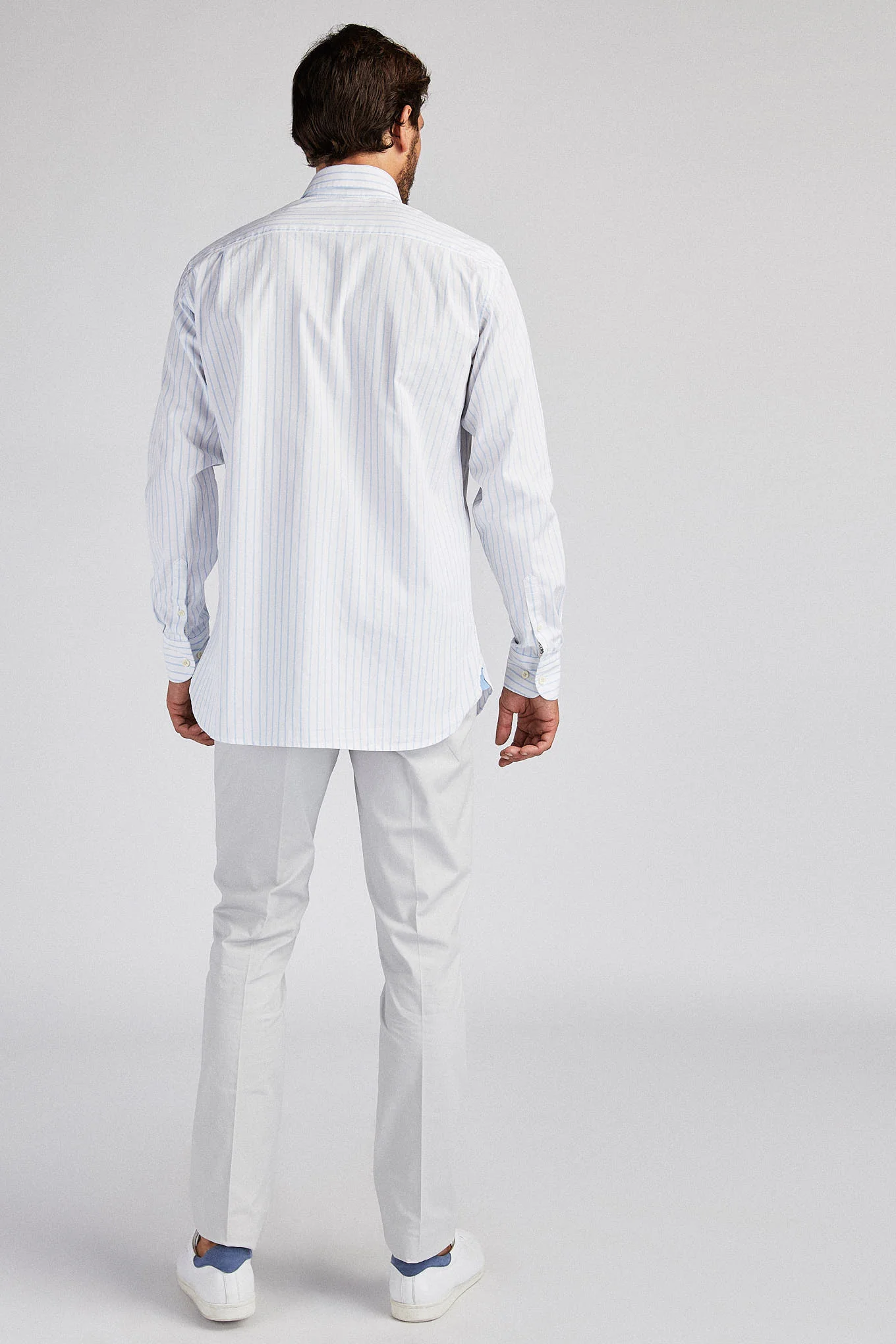 Men's Sport Regular Fit Shirt - Image 2