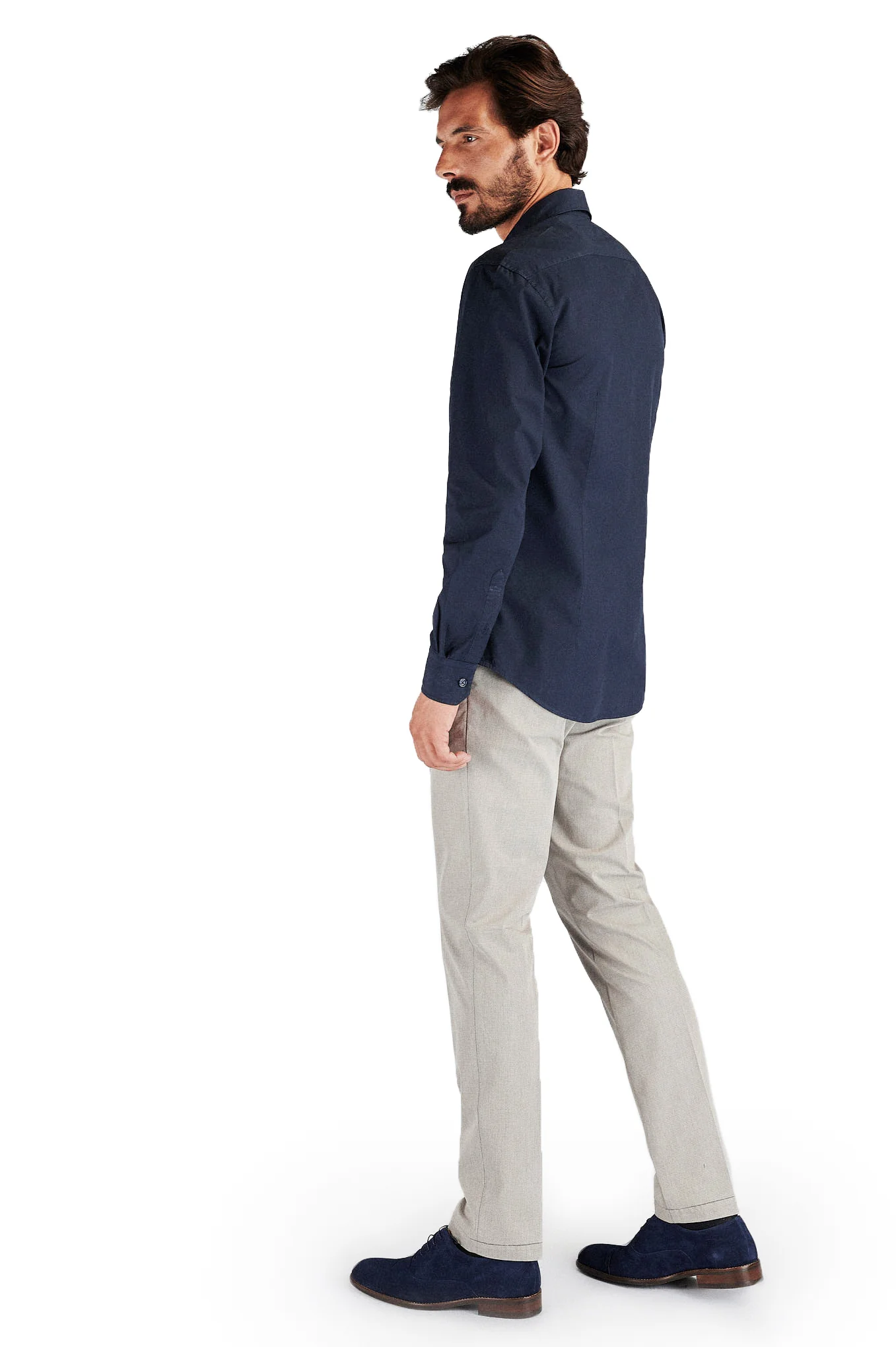 Men's Sport Regular Fit Shirt - Image 24