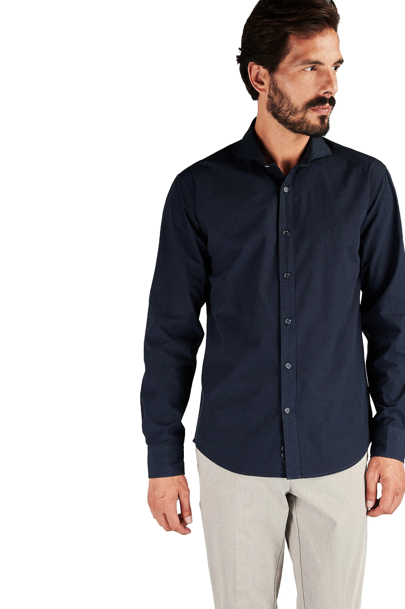 Men's Sport Regular Fit Shirt - Image 28