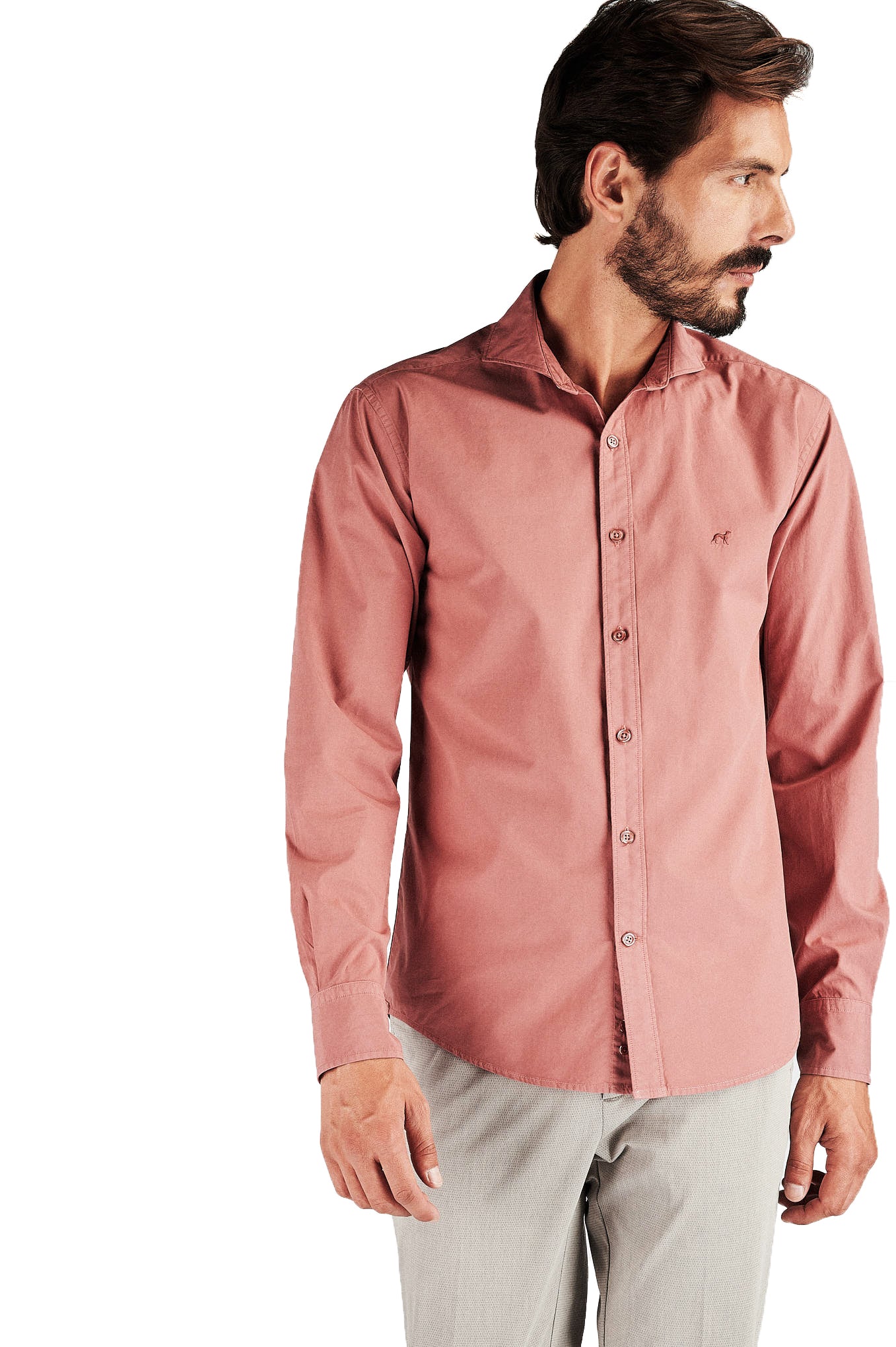 Men's Sport Regular Fit Shirt - Image 47