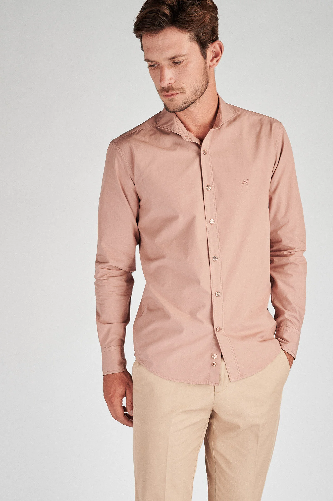 Men's Sport Regular Fit Shirt - Image 51