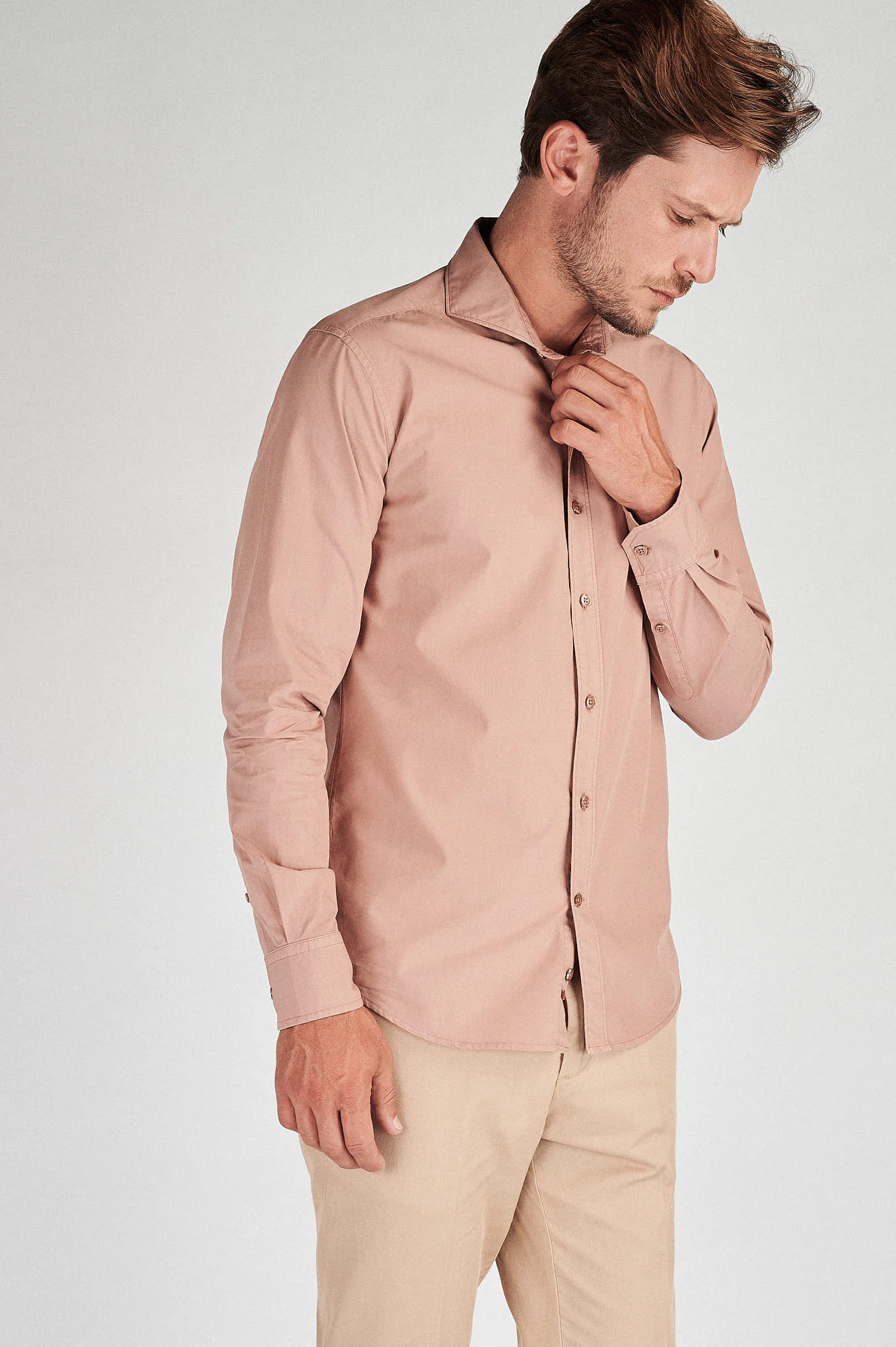 Men's Sport Regular Fit Shirt - Image 54