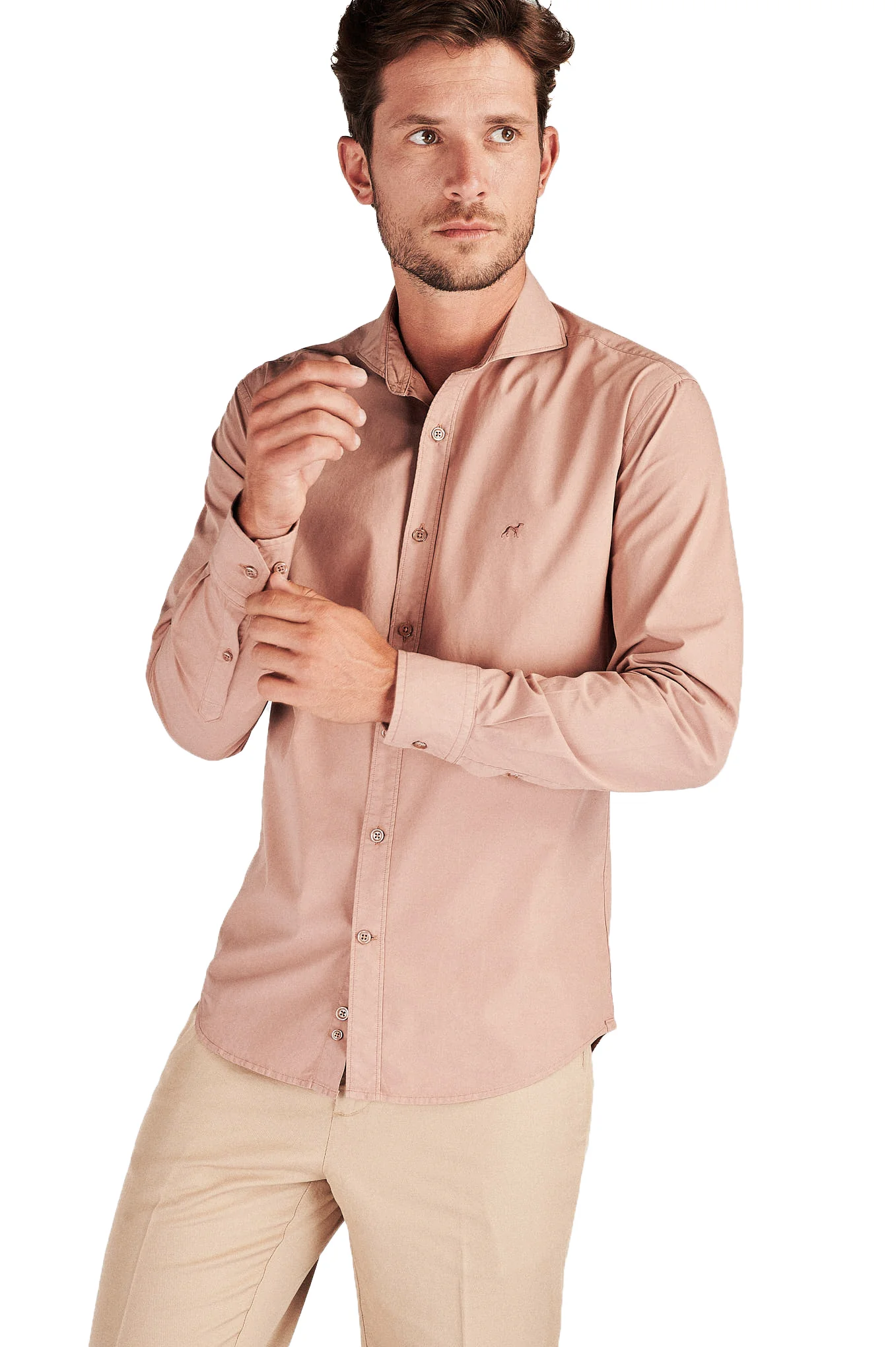 Men's Sport Regular Fit Shirt - Image 55