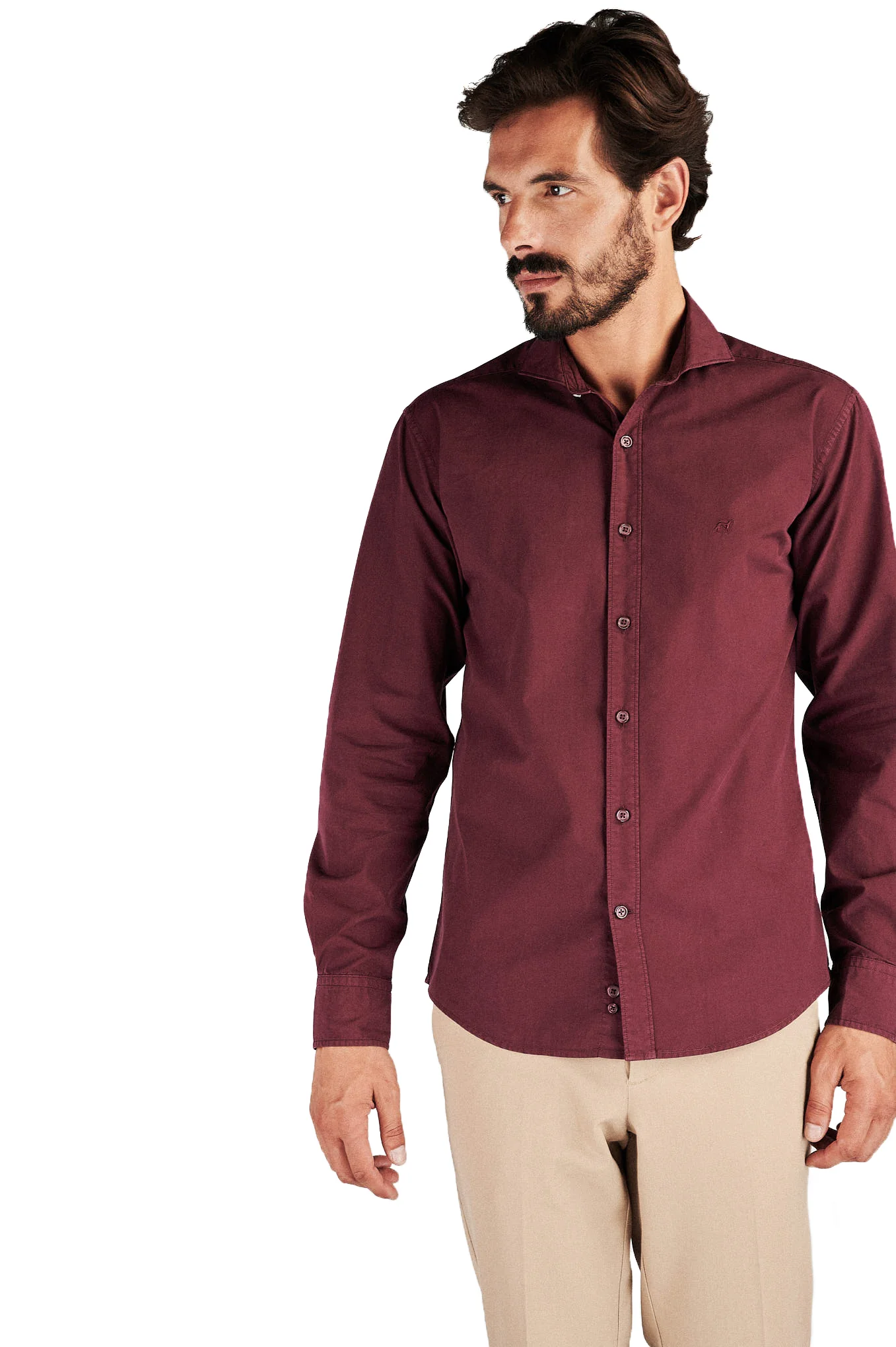 Men's Sport Regular Fit Shirt - Image 6