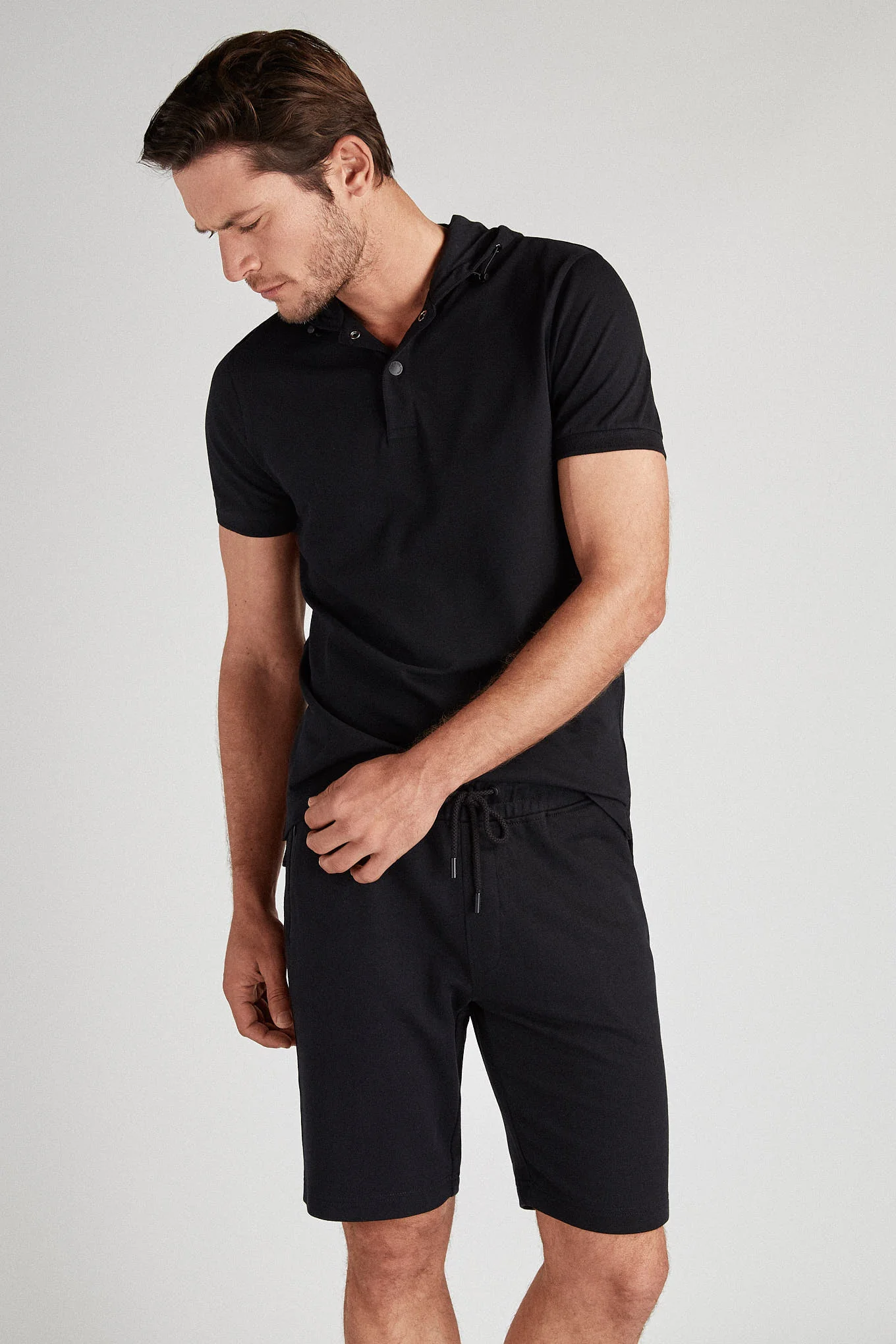 Men's Sport Shorts - Image 3