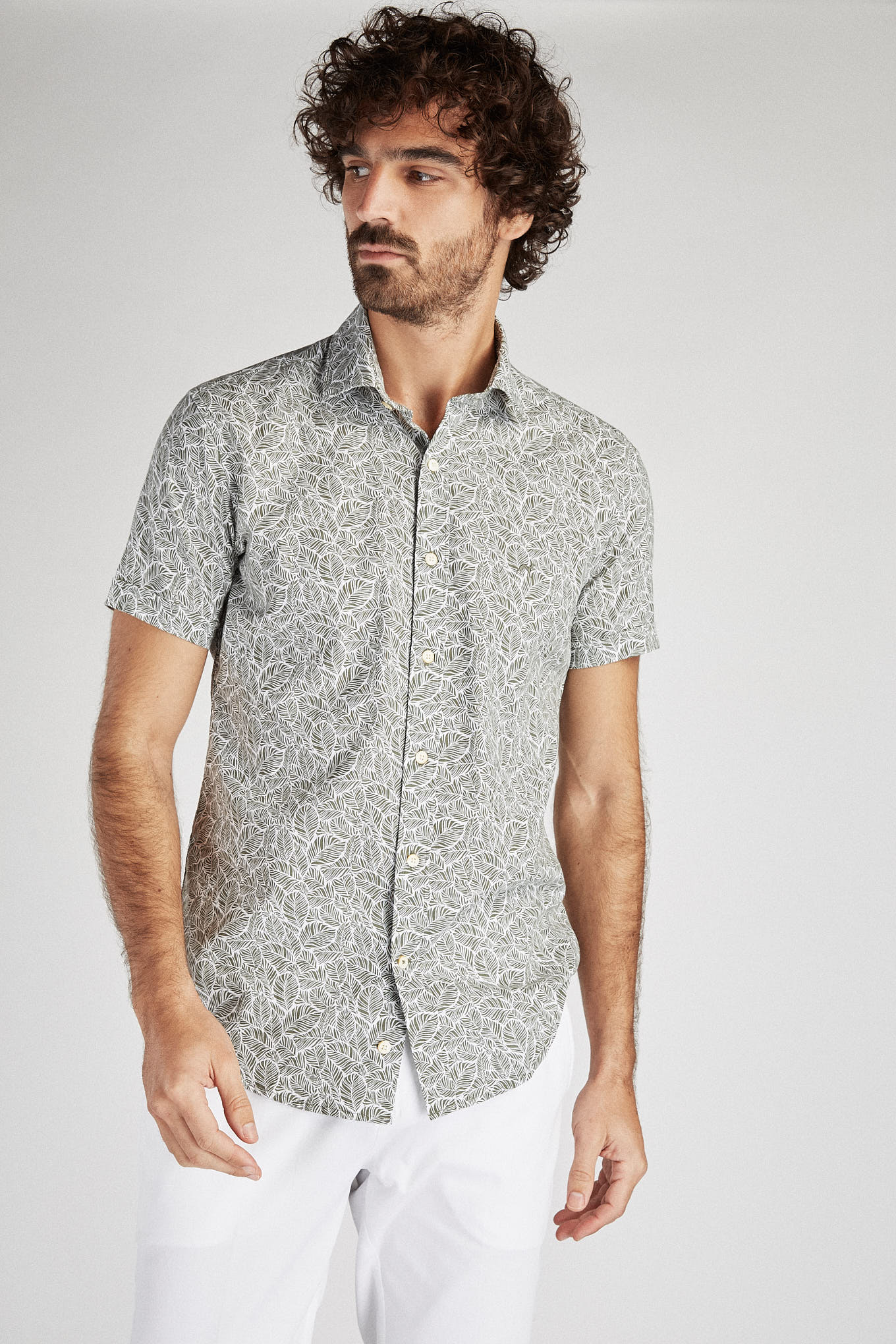Men's Sport Slim Fit Chinos - Image 11