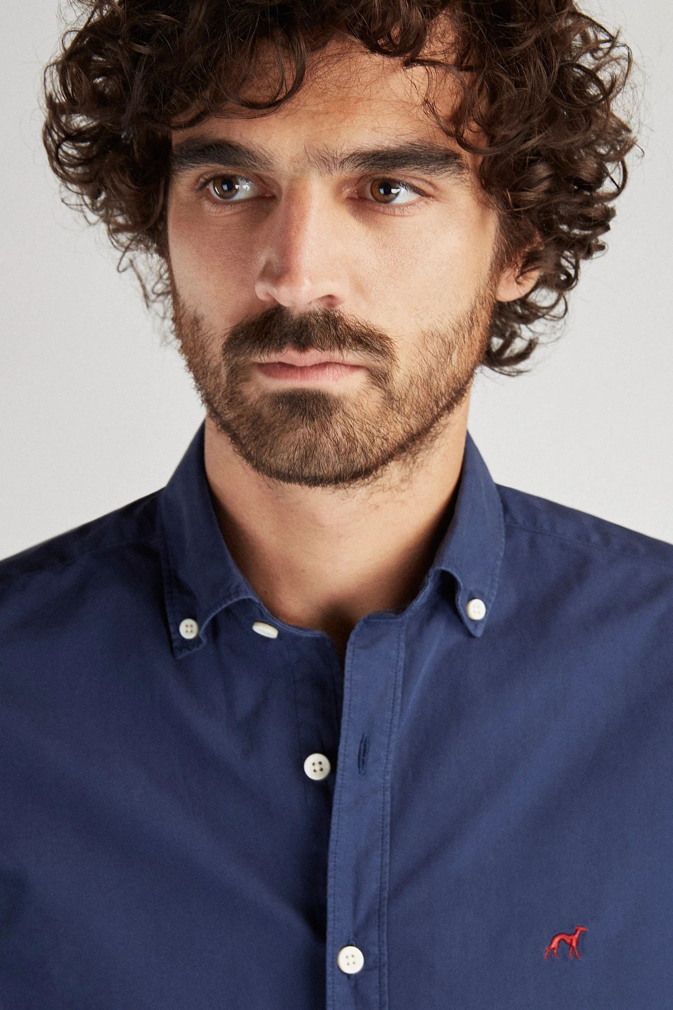 Men's Sport Slim Fit Shirt - Image 4