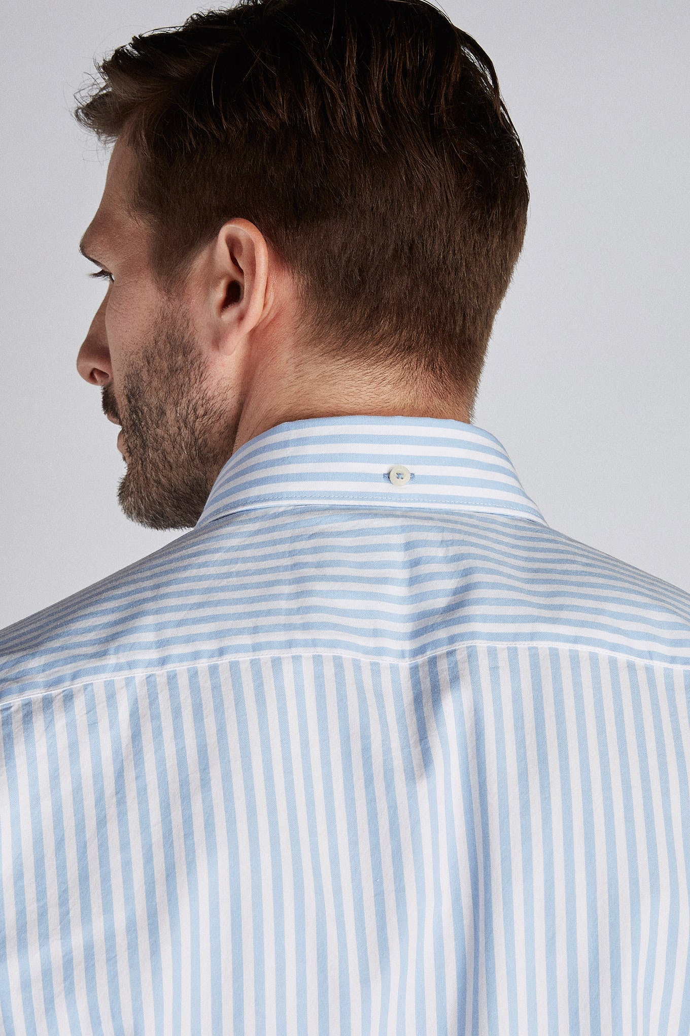 Men's Sport Slim Fit Shirt - Image 3