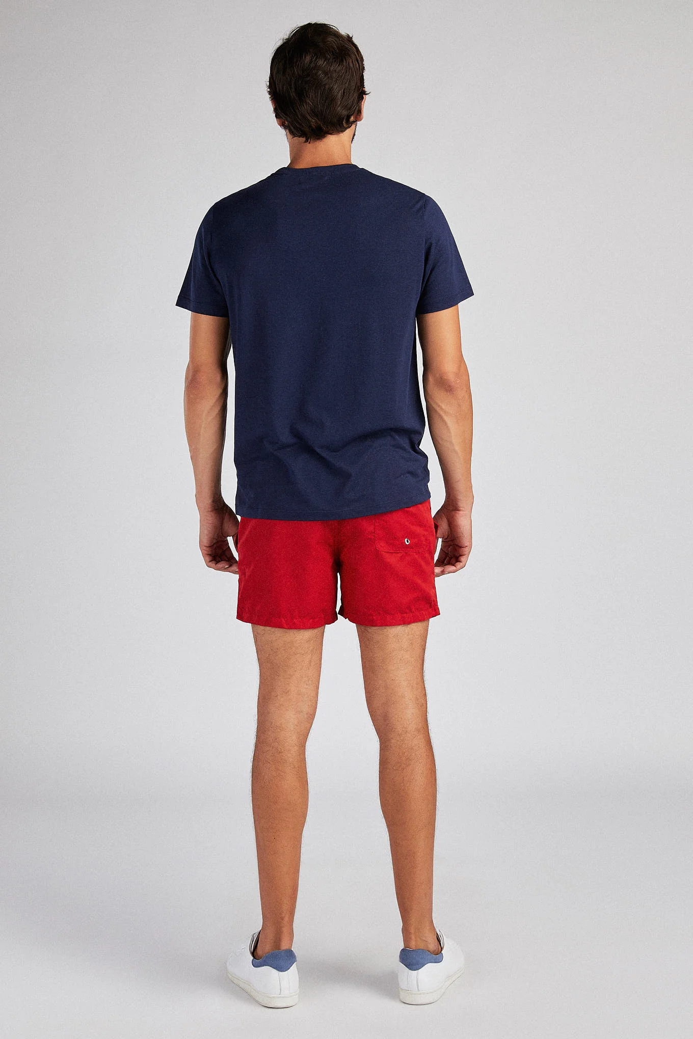 Men's Sport Swimming Shorts - Image 9