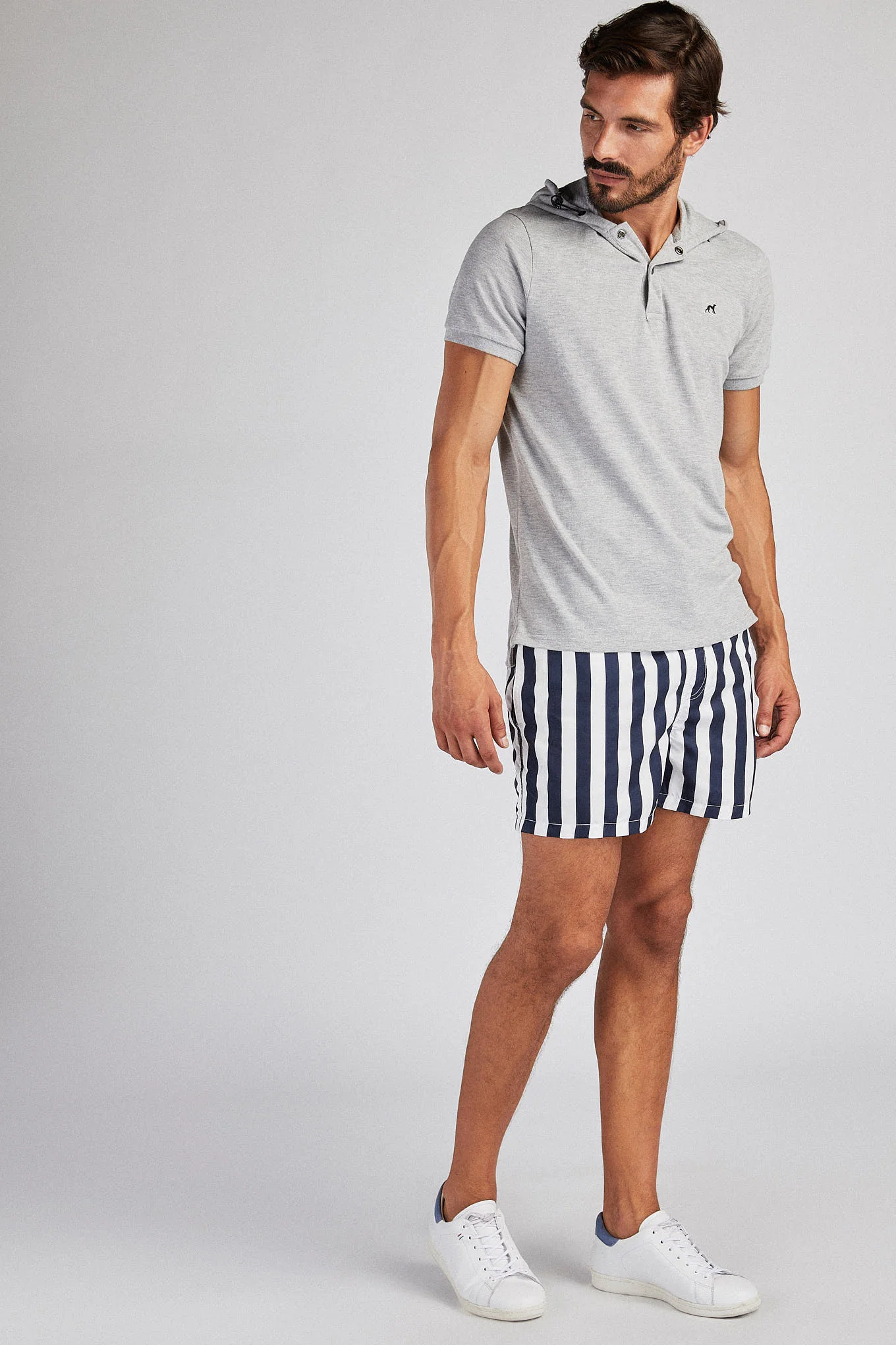 Men's Sport Swimming Shorts - Image 8