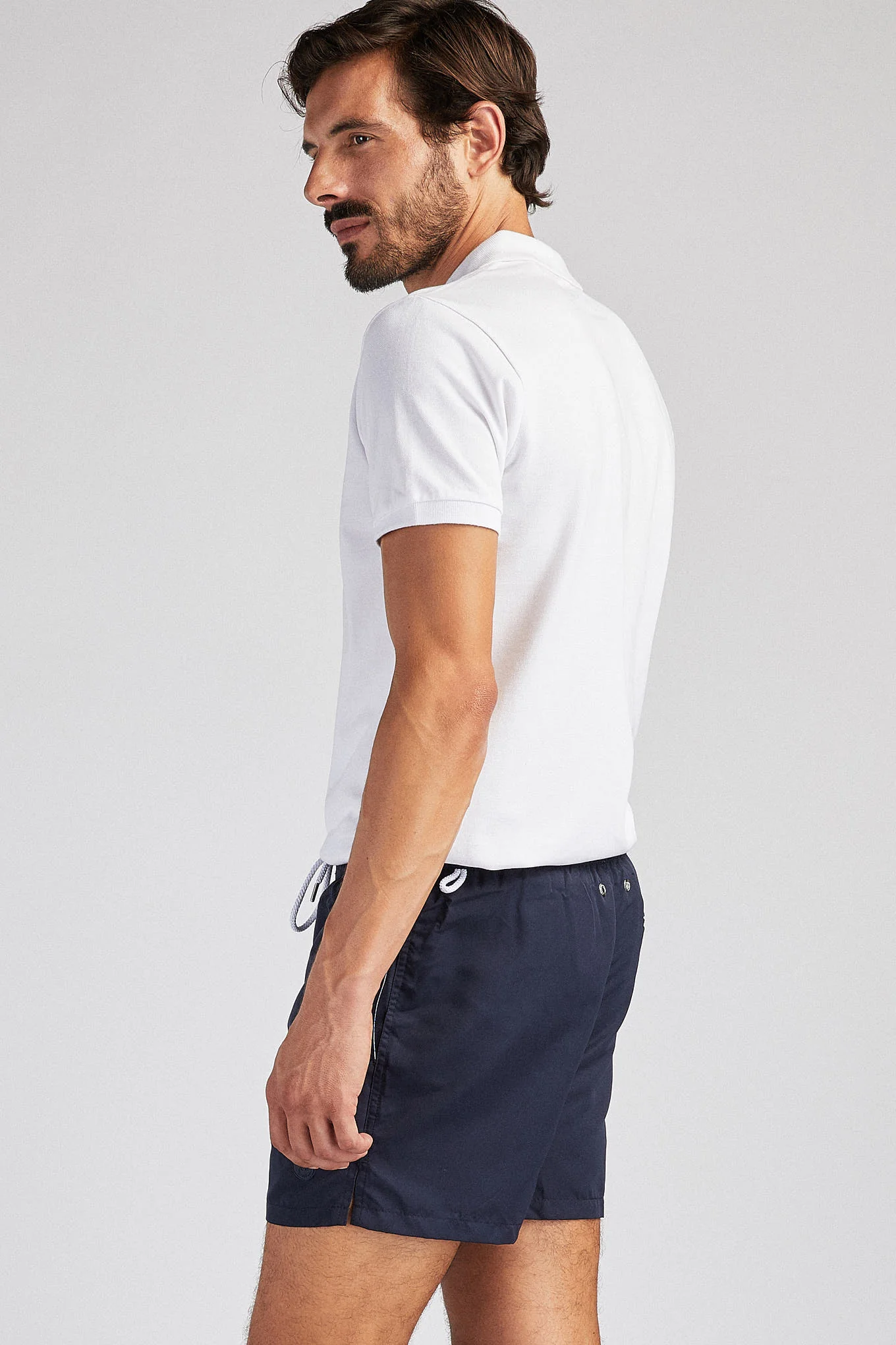 Men's Sport Swimming Shorts - Image 11