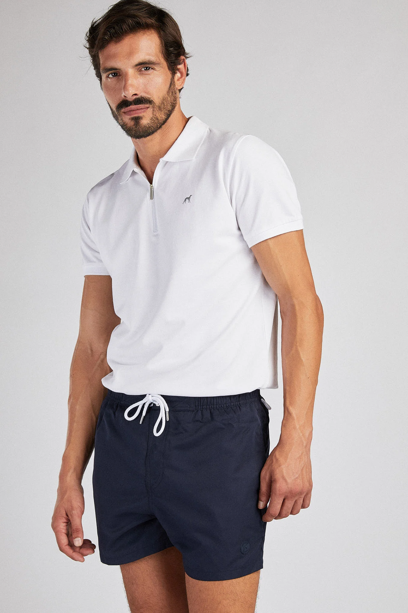 Men's Sport Swimming Shorts - Image 12