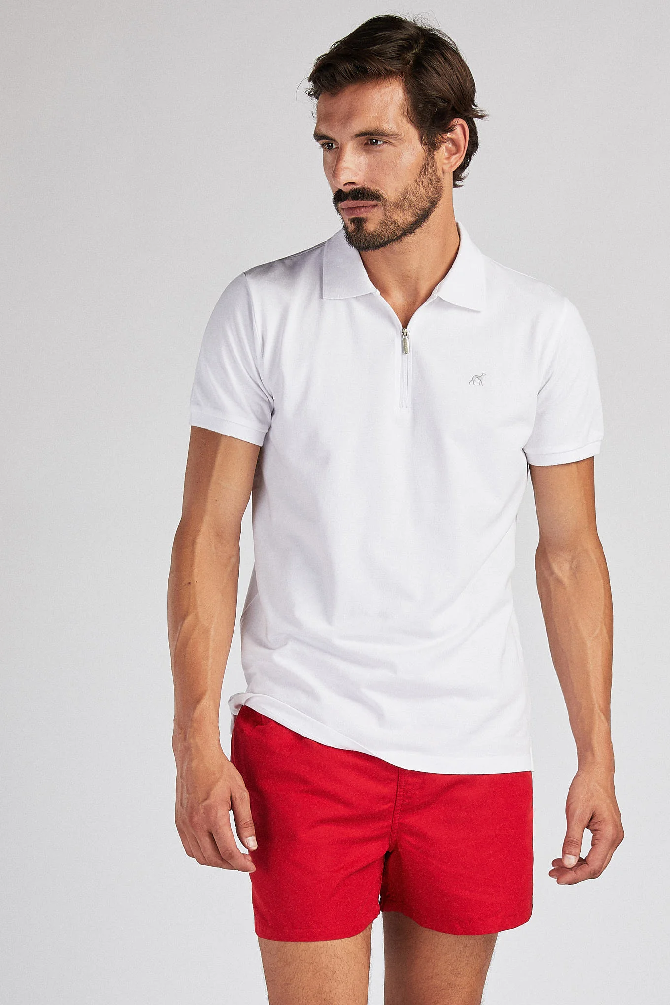 Men's Sport Swimming Shorts - Image 19