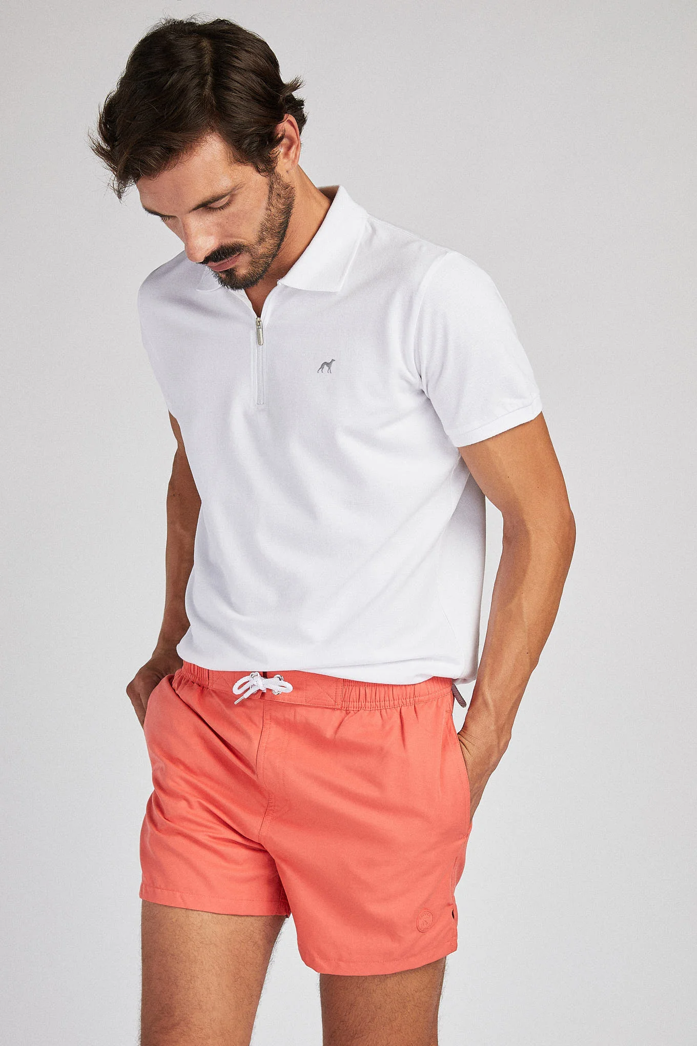 Men's Sport Swimming Shorts - Image 25