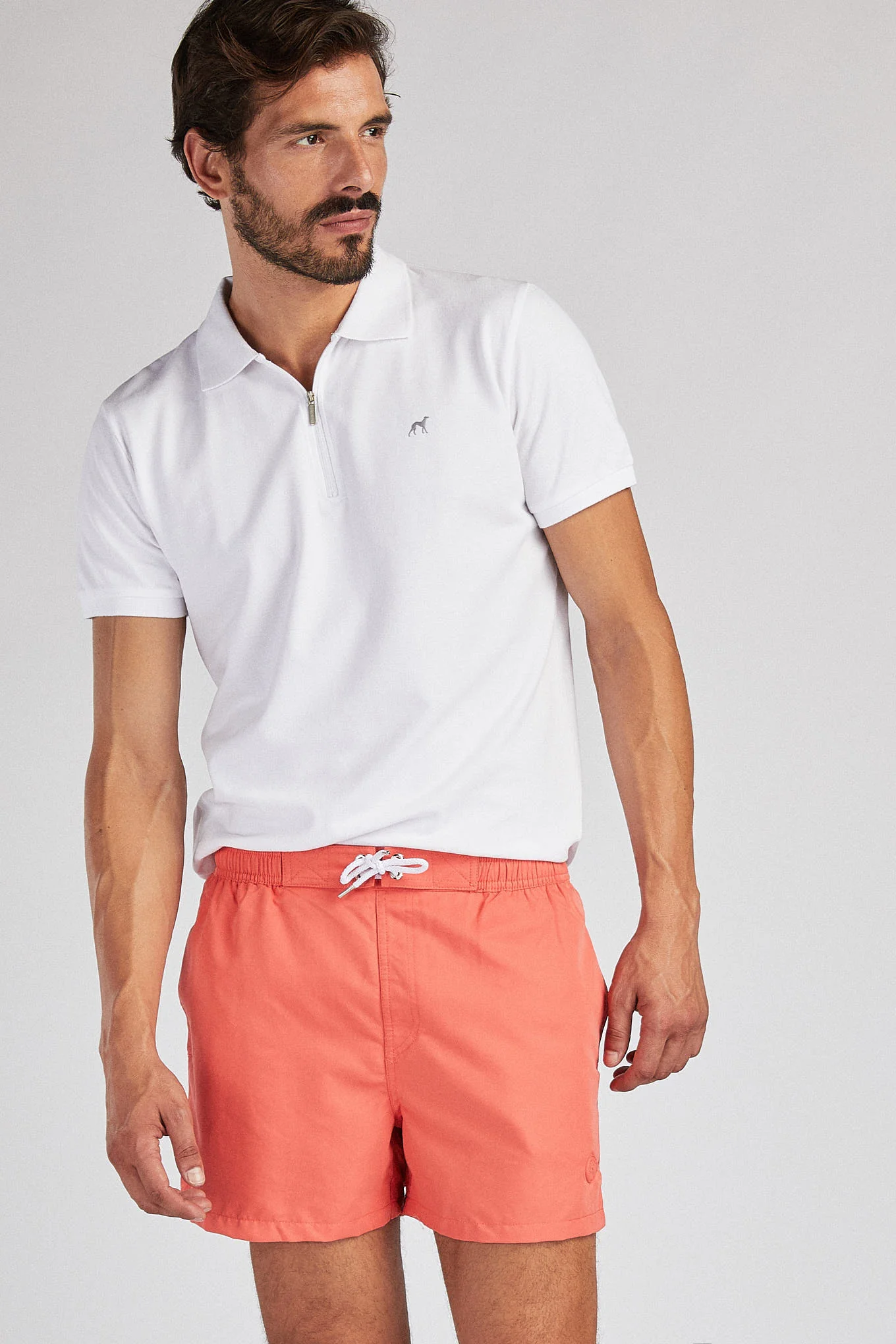 Men's Sport Swimming Shorts - Image 26