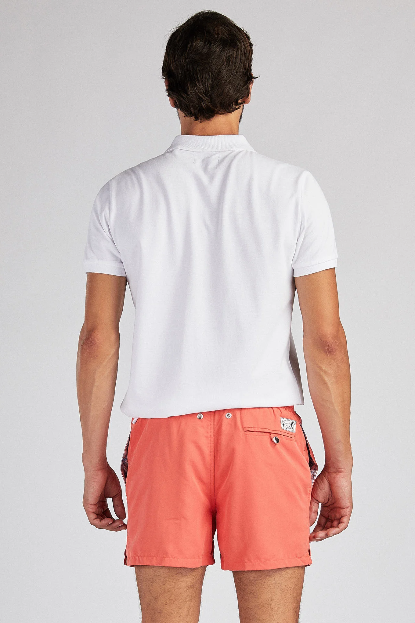 Men's Sport Swimming Shorts - Image 28