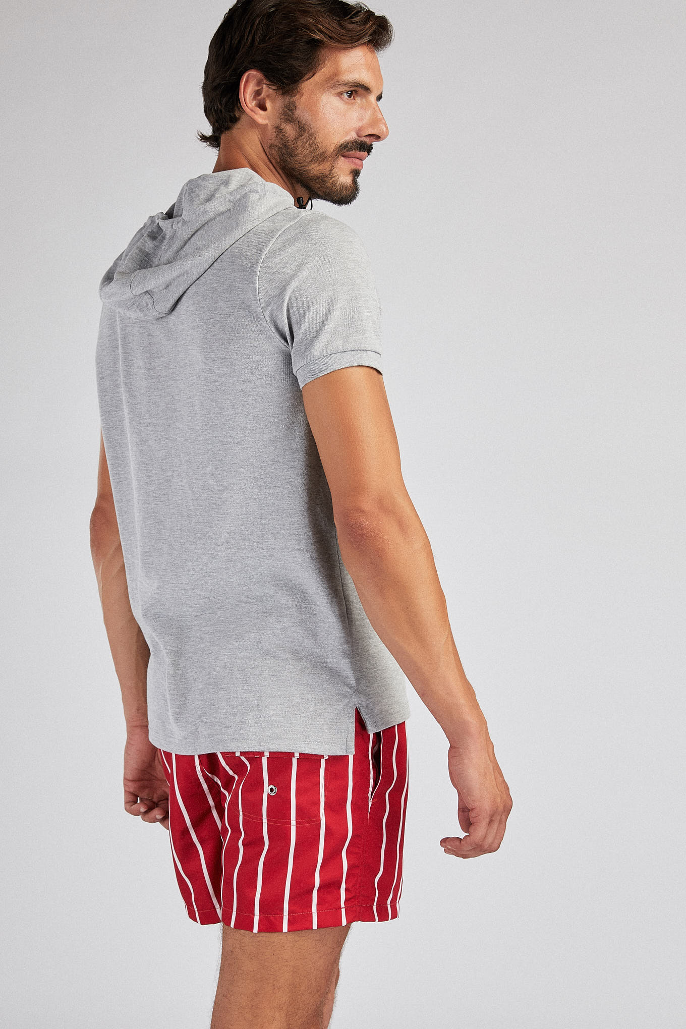 Men's Sport Swimming Shorts - Image 13
