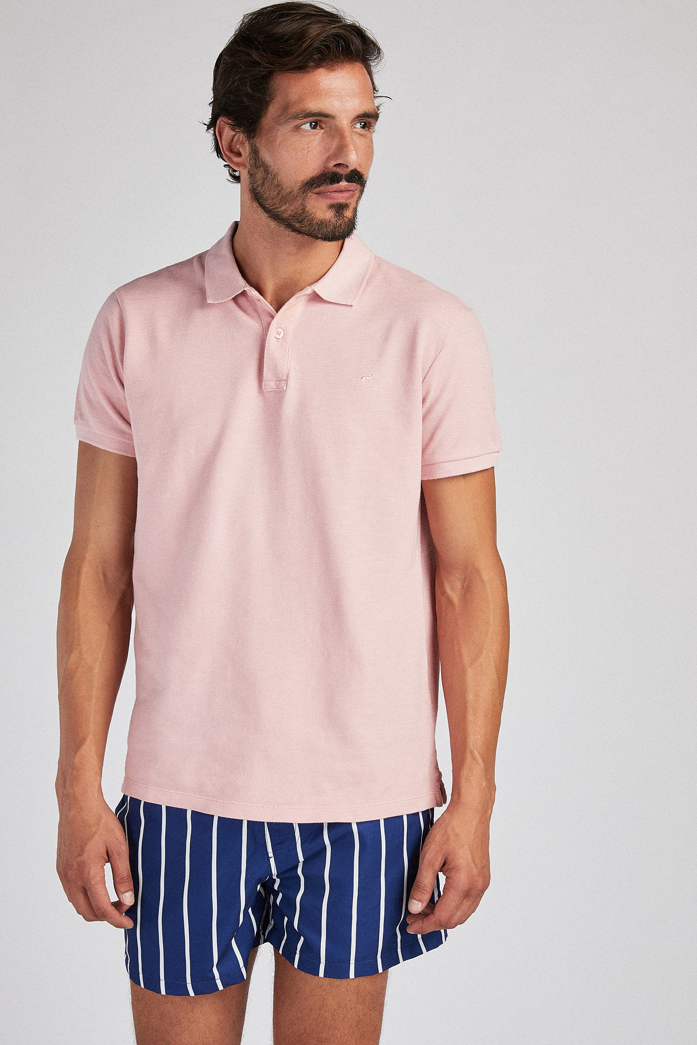 Men's Sport Swimming Shorts - Image 21
