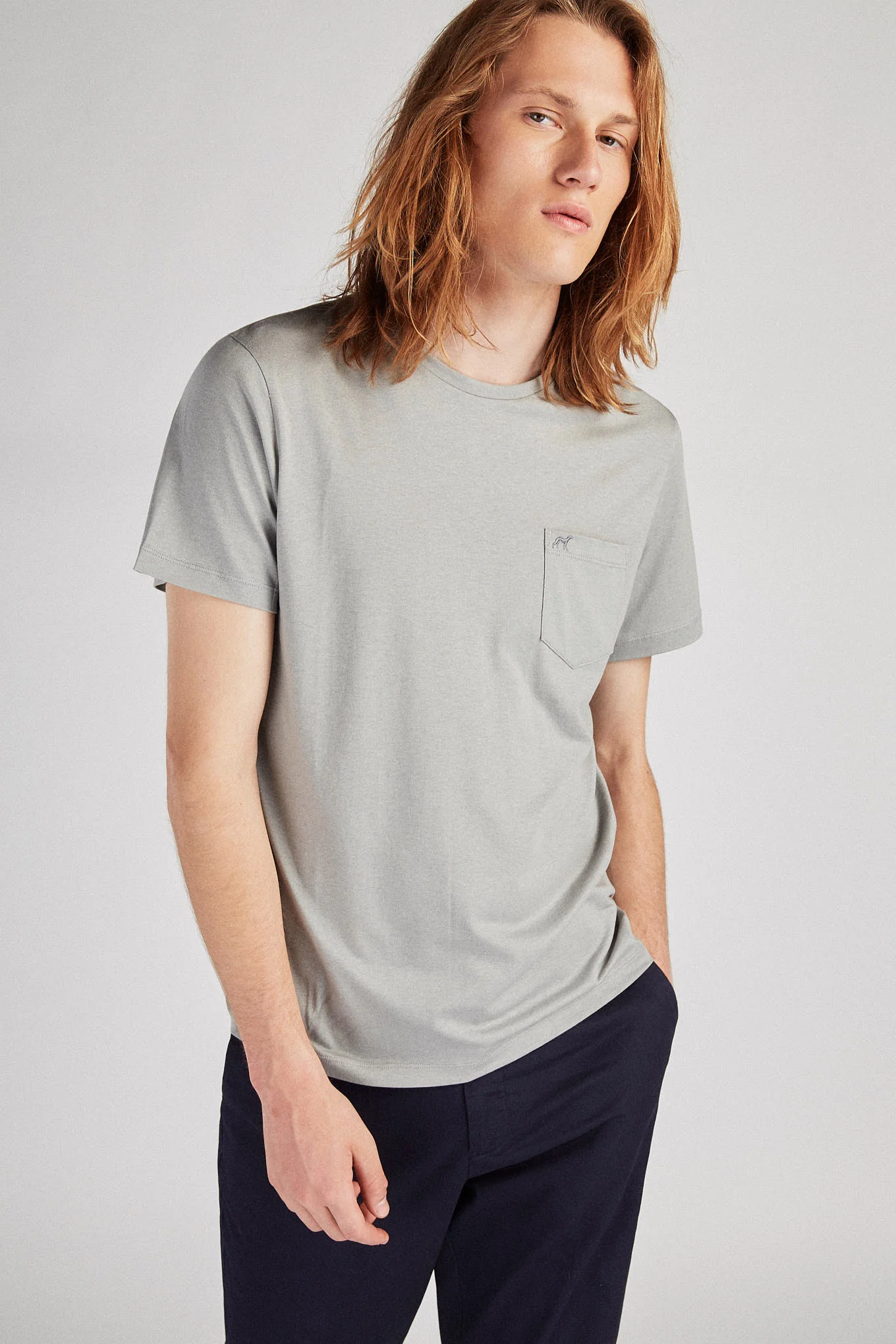 Men's Sport T-Shirt - Image 6