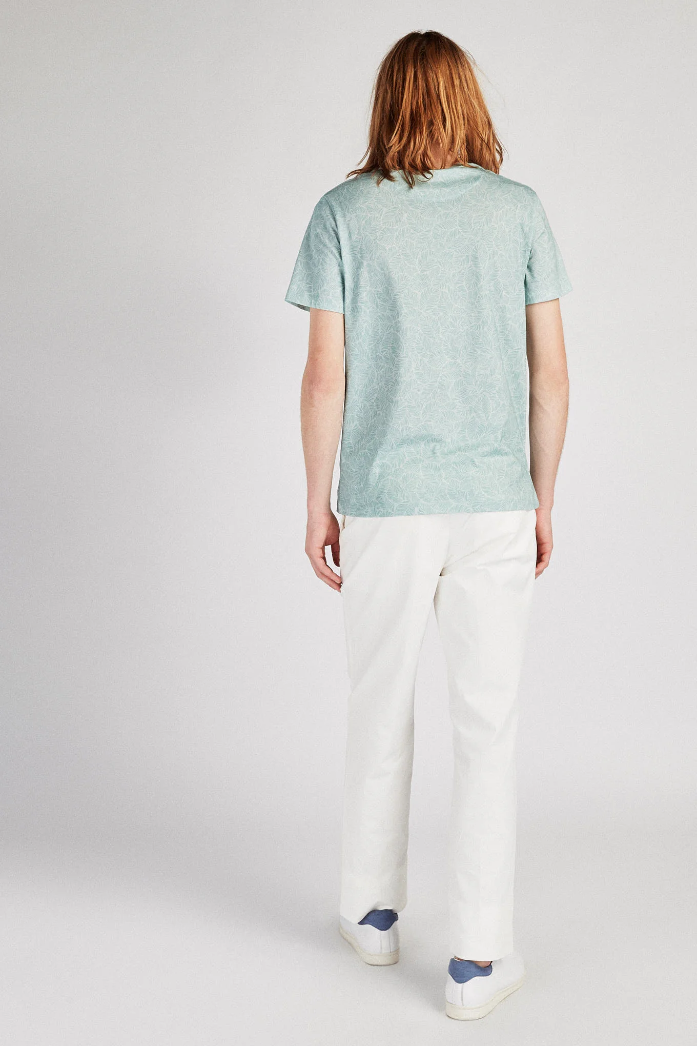 Men's Sport T-Shirt - Image 5