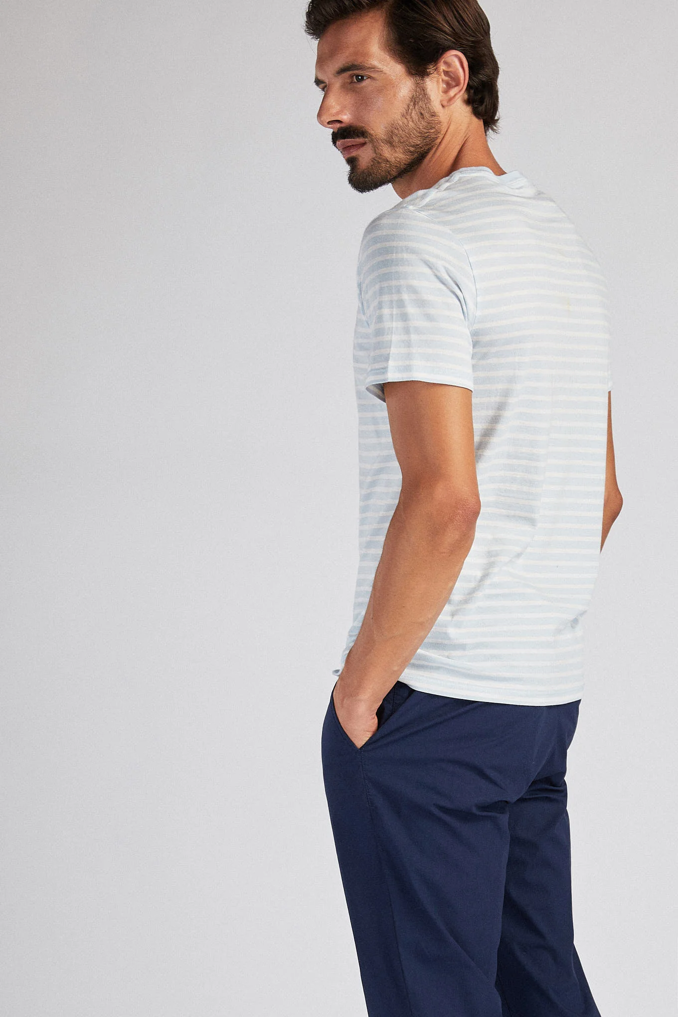 Men's Sport T-Shirt - Image 7